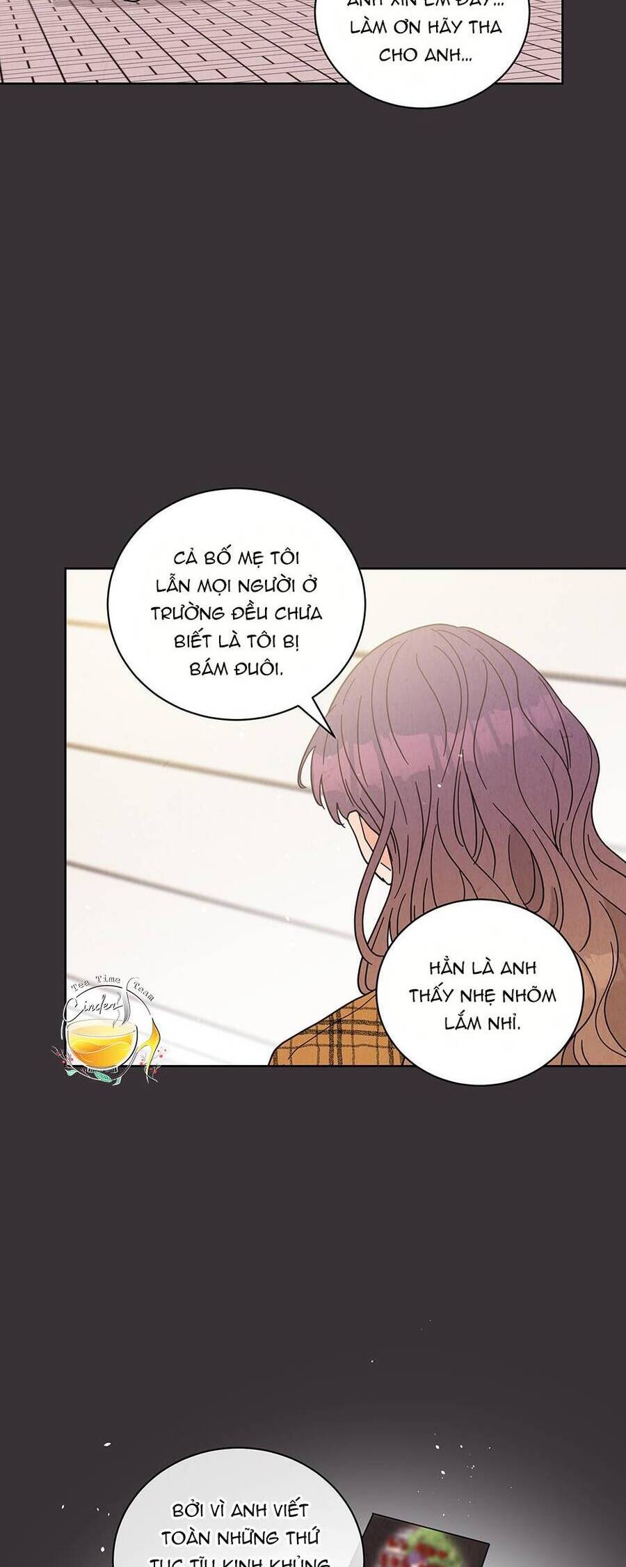 Chào Nhé, Không Làm Thông Gia Nữa Đâu! Chapter 60 - 37