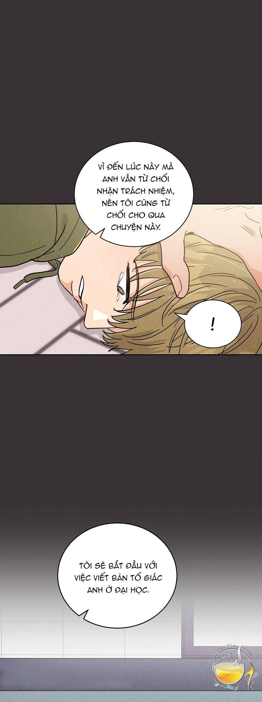 Chào Nhé, Không Làm Thông Gia Nữa Đâu! Chapter 60 - 39