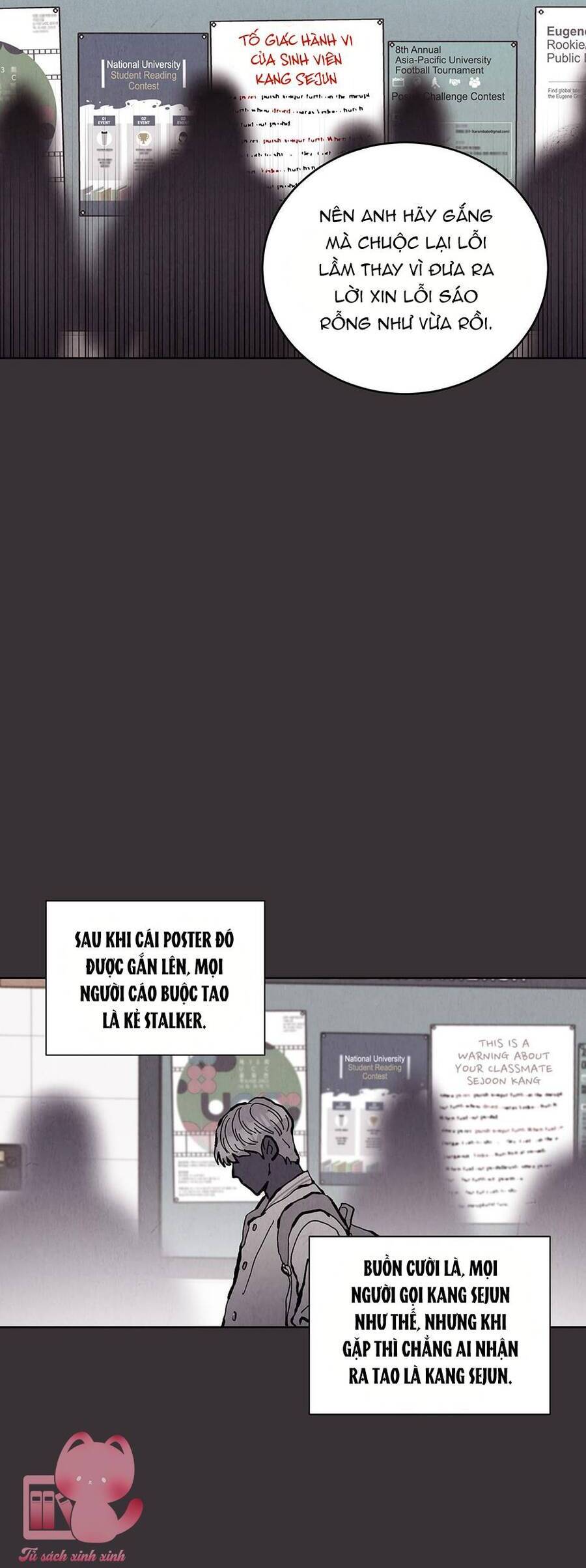 Chào Nhé, Không Làm Thông Gia Nữa Đâu! Chapter 60 - 40