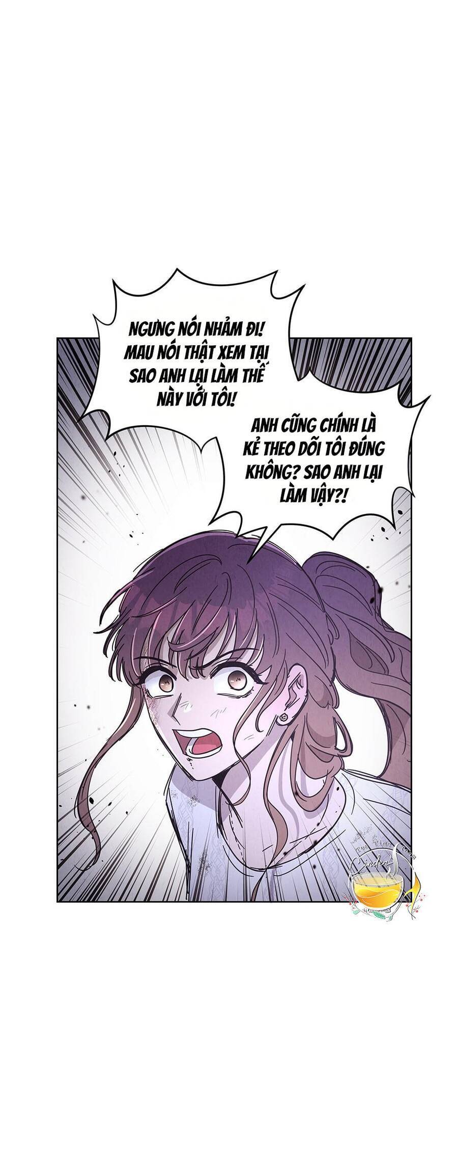 Chào Nhé, Không Làm Thông Gia Nữa Đâu! Chapter 60 - 5