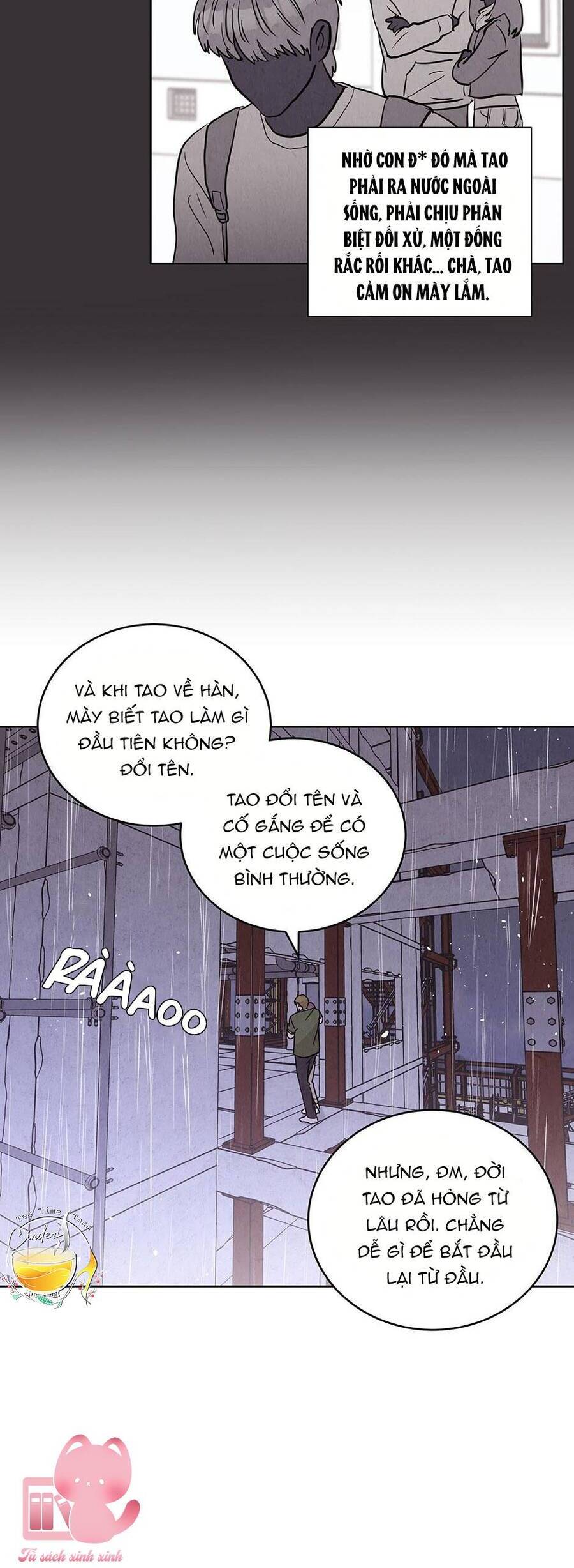 Chào Nhé, Không Làm Thông Gia Nữa Đâu! Chapter 60 - 42