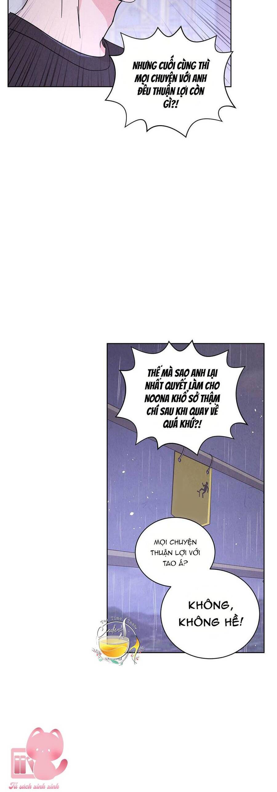 Chào Nhé, Không Làm Thông Gia Nữa Đâu! Chapter 60 - 44