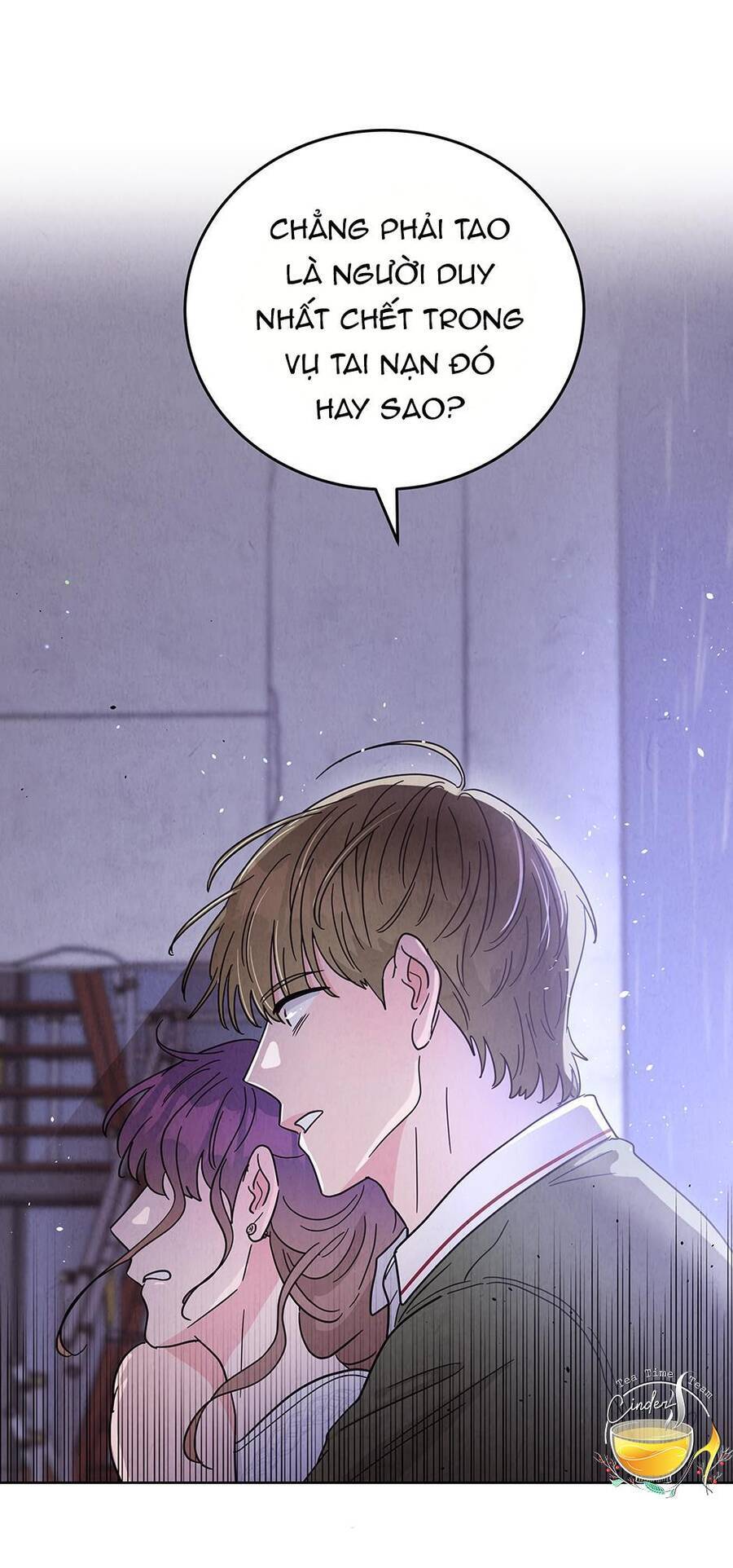 Chào Nhé, Không Làm Thông Gia Nữa Đâu! Chapter 60 - 45