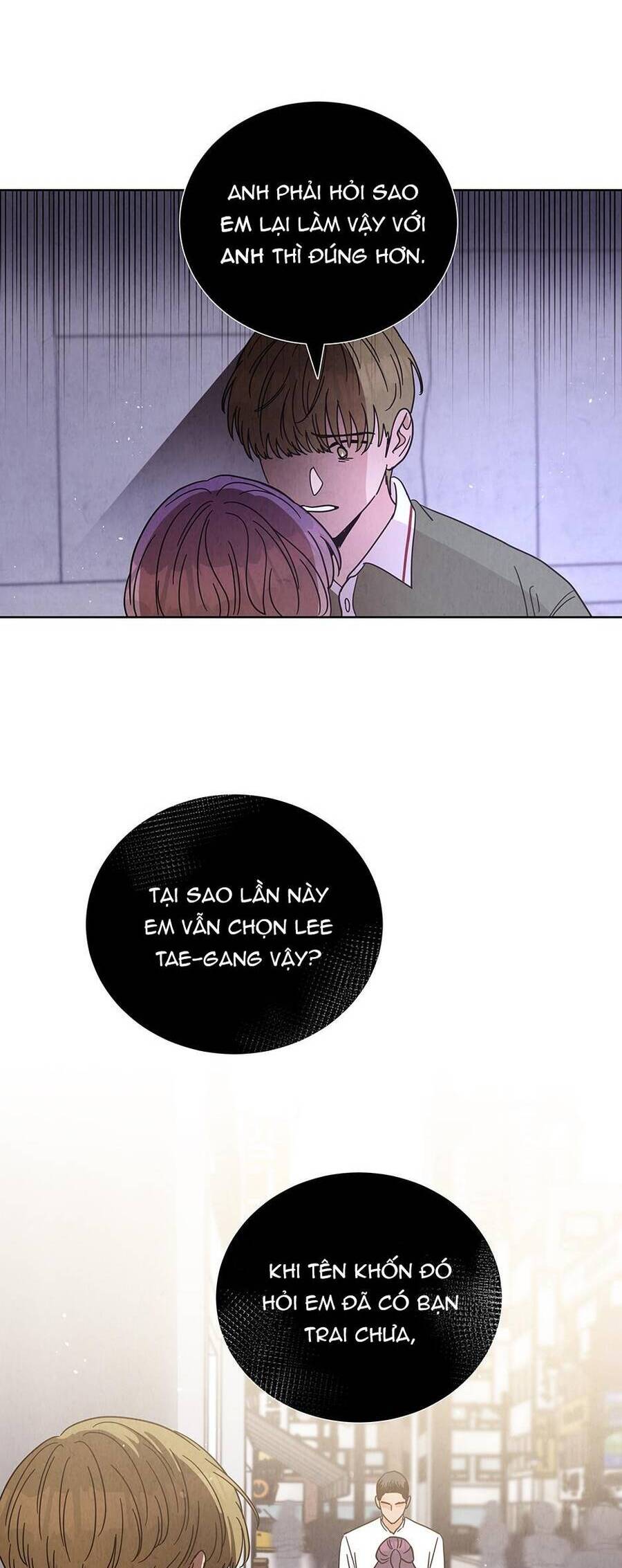 Chào Nhé, Không Làm Thông Gia Nữa Đâu! Chapter 60 - 6