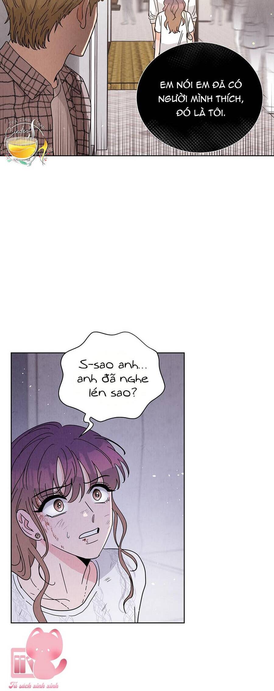 Chào Nhé, Không Làm Thông Gia Nữa Đâu! Chapter 60 - 7