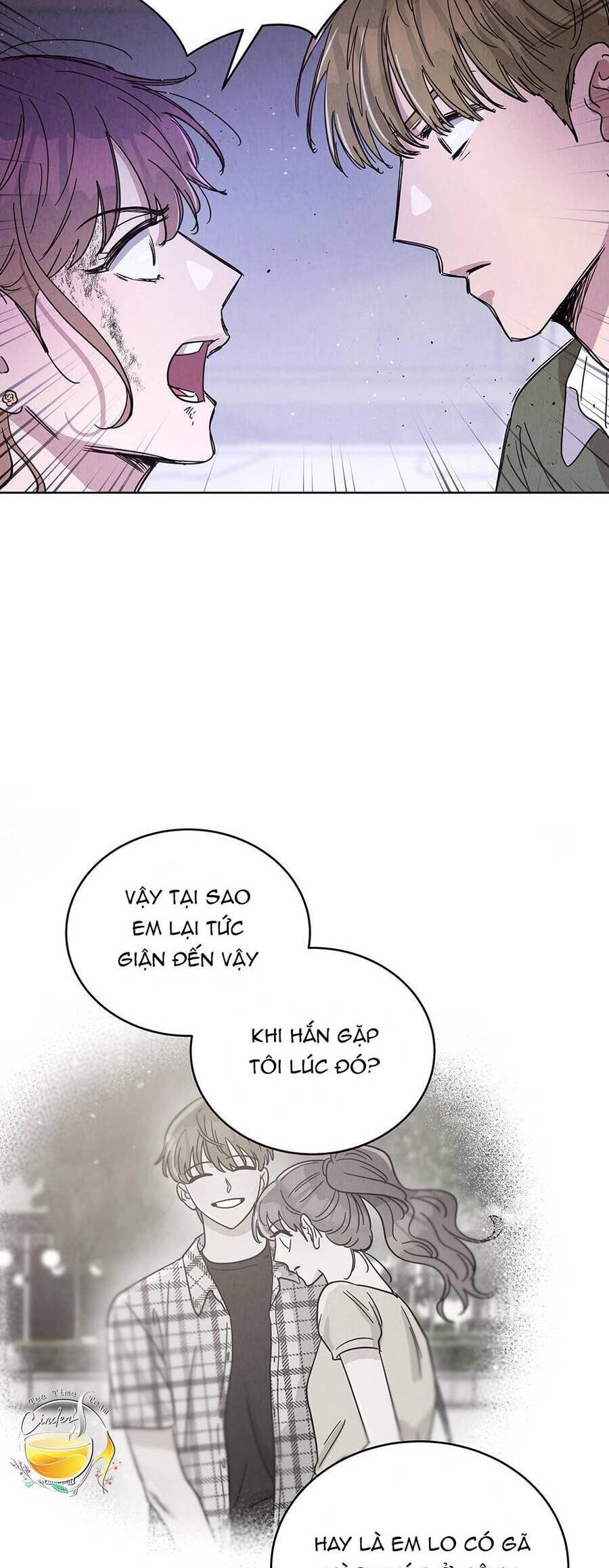 Chào Nhé, Không Làm Thông Gia Nữa Đâu! Chapter 60 - 9