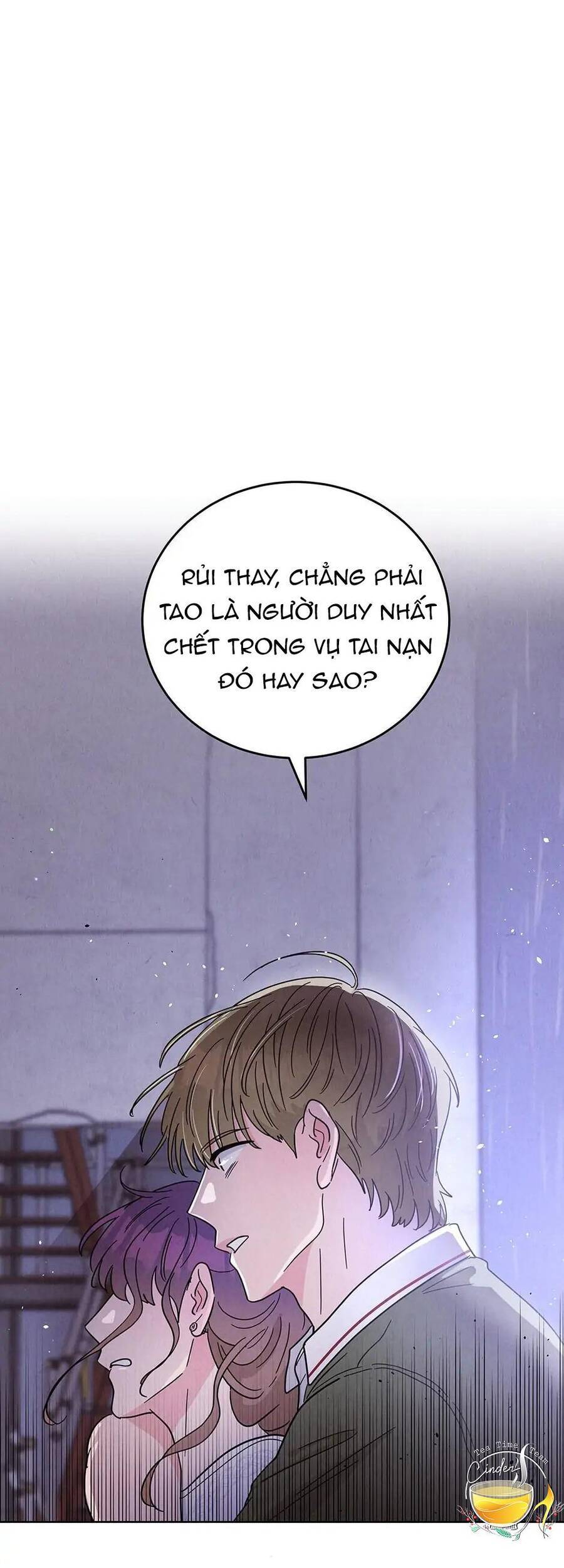 Chào Nhé, Không Làm Thông Gia Nữa Đâu! Chapter 61 - 2