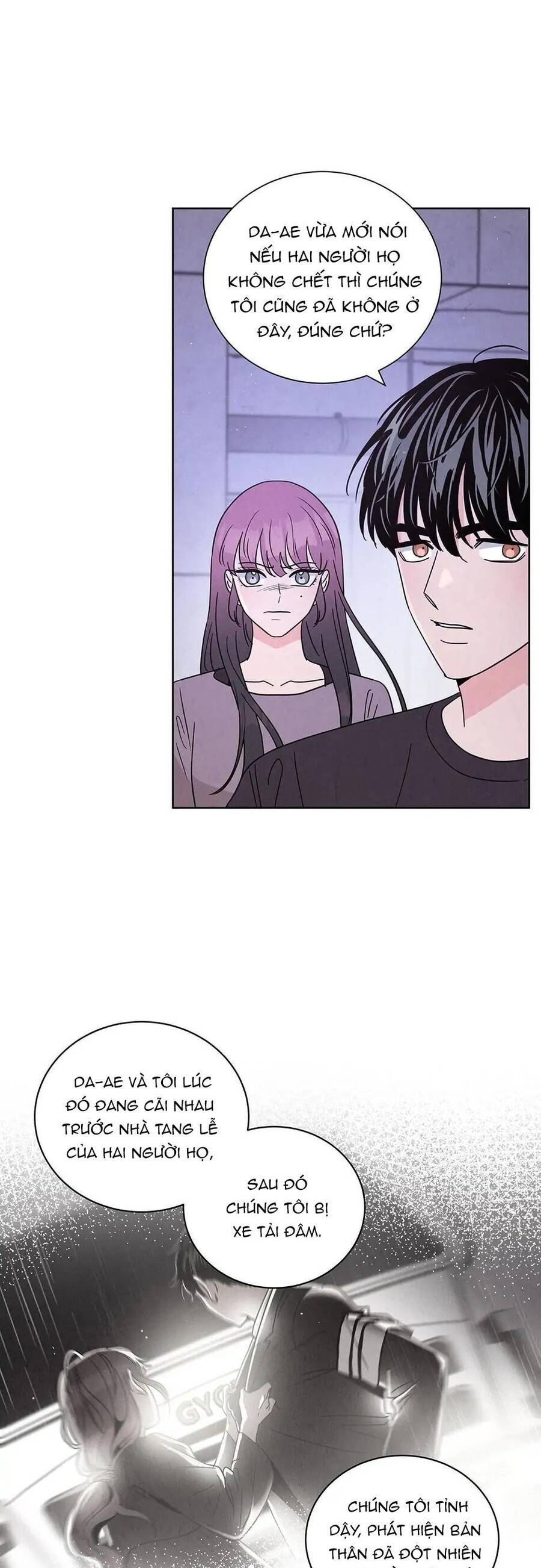 Chào Nhé, Không Làm Thông Gia Nữa Đâu! Chapter 61 - 14