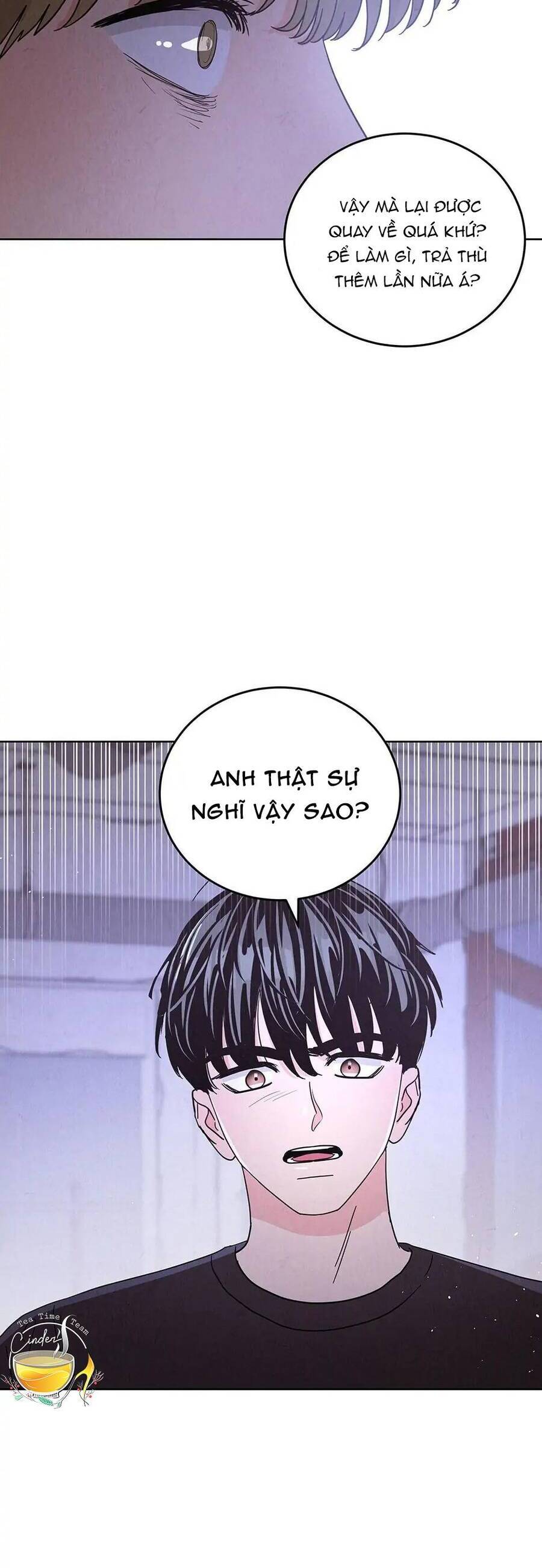 Chào Nhé, Không Làm Thông Gia Nữa Đâu! Chapter 61 - 16