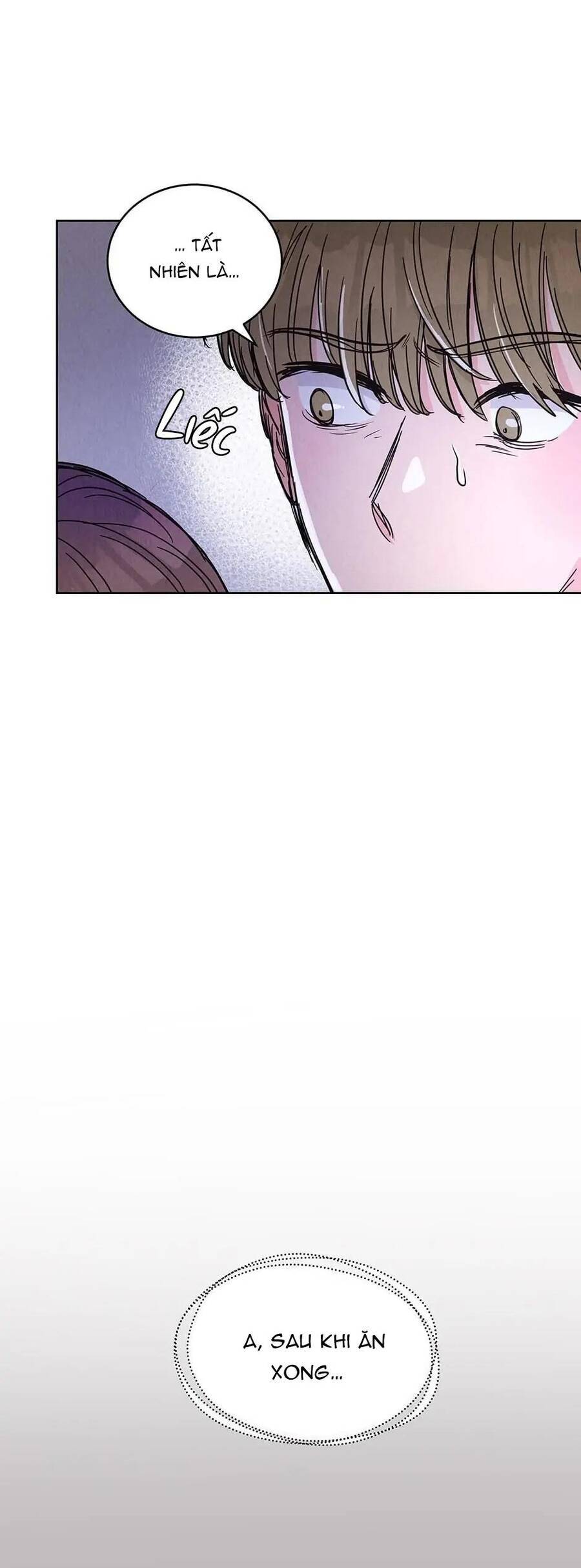 Chào Nhé, Không Làm Thông Gia Nữa Đâu! Chapter 61 - 18