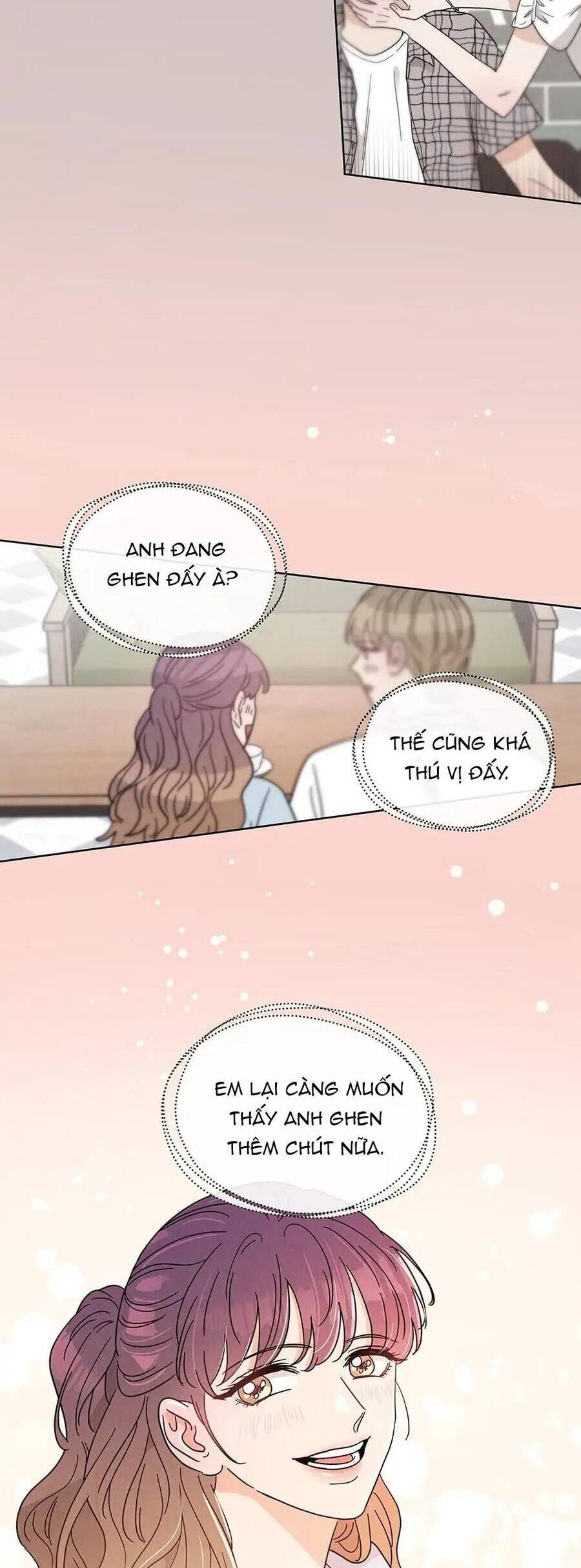 Chào Nhé, Không Làm Thông Gia Nữa Đâu! Chapter 61 - 20