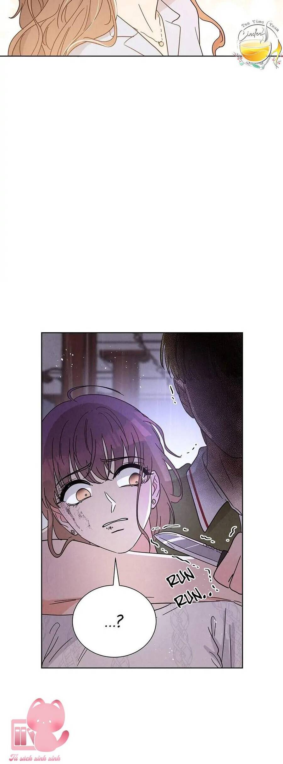 Chào Nhé, Không Làm Thông Gia Nữa Đâu! Chapter 61 - 21