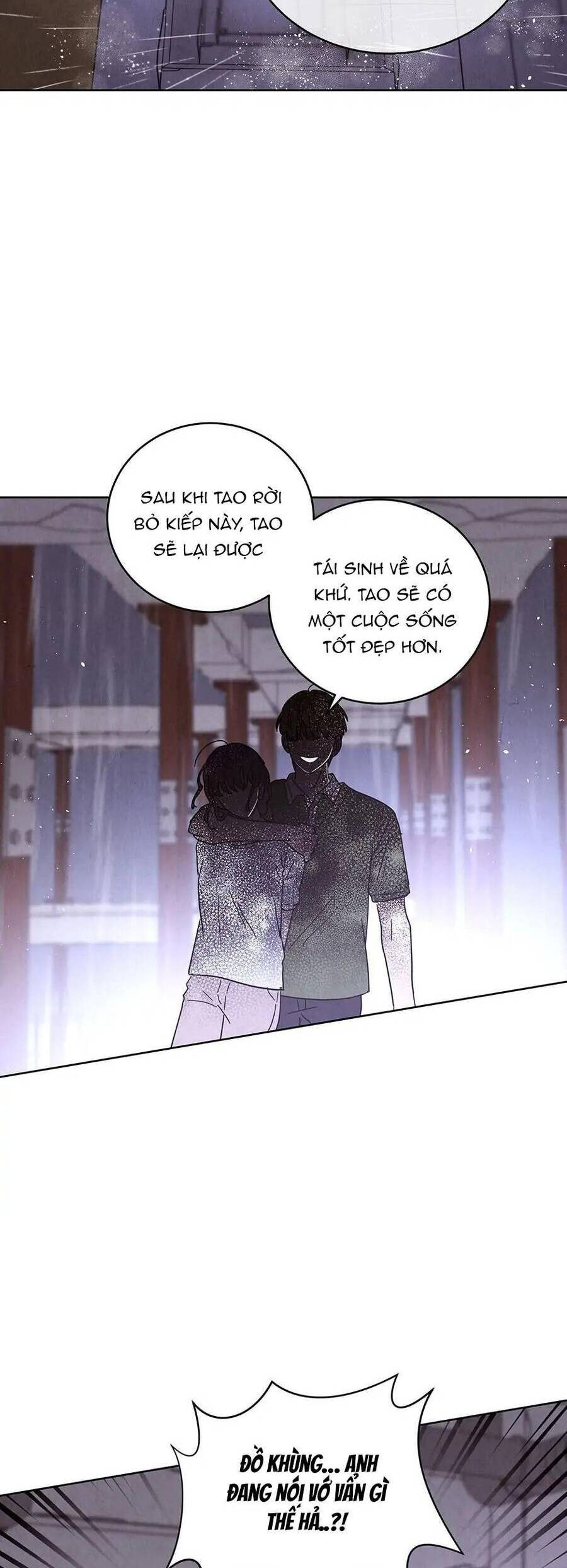 Chào Nhé, Không Làm Thông Gia Nữa Đâu! Chapter 61 - 24