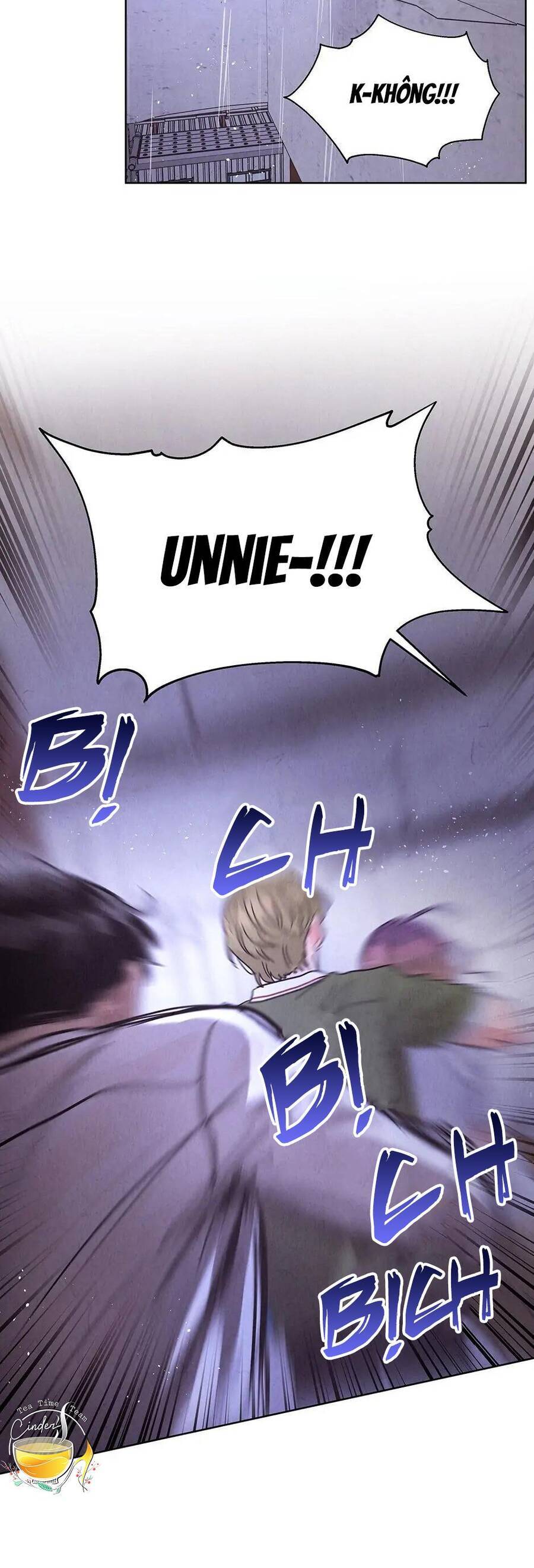 Chào Nhé, Không Làm Thông Gia Nữa Đâu! Chapter 61 - 27