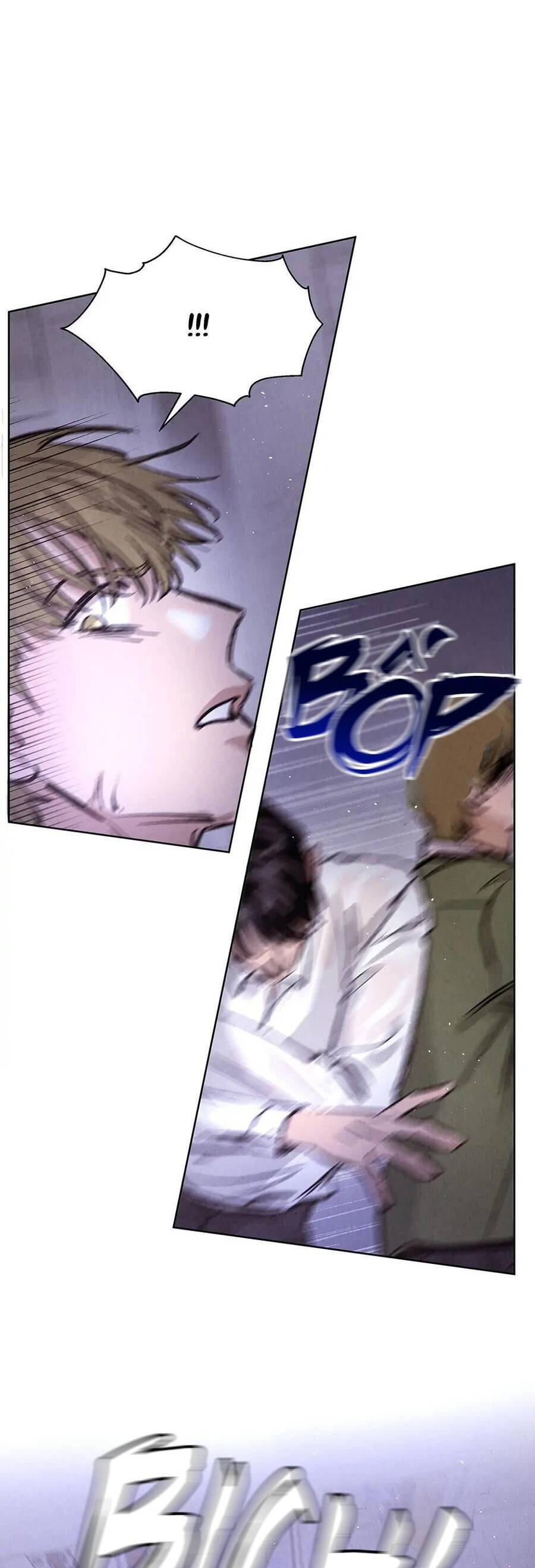 Chào Nhé, Không Làm Thông Gia Nữa Đâu! Chapter 61 - 28