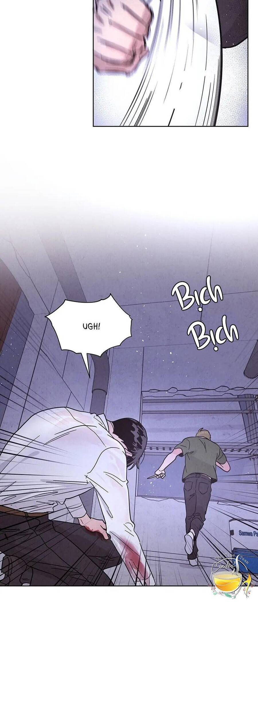 Chào Nhé, Không Làm Thông Gia Nữa Đâu! Chapter 61 - 31