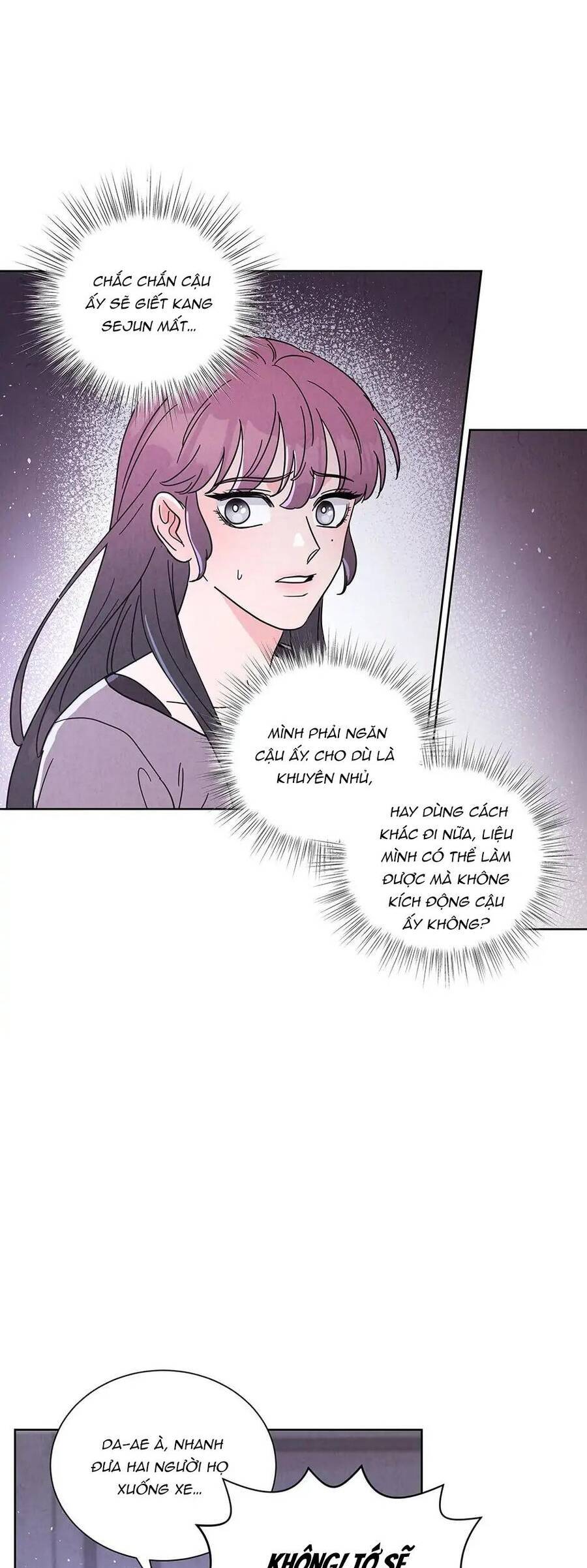 Chào Nhé, Không Làm Thông Gia Nữa Đâu! Chapter 61 - 34