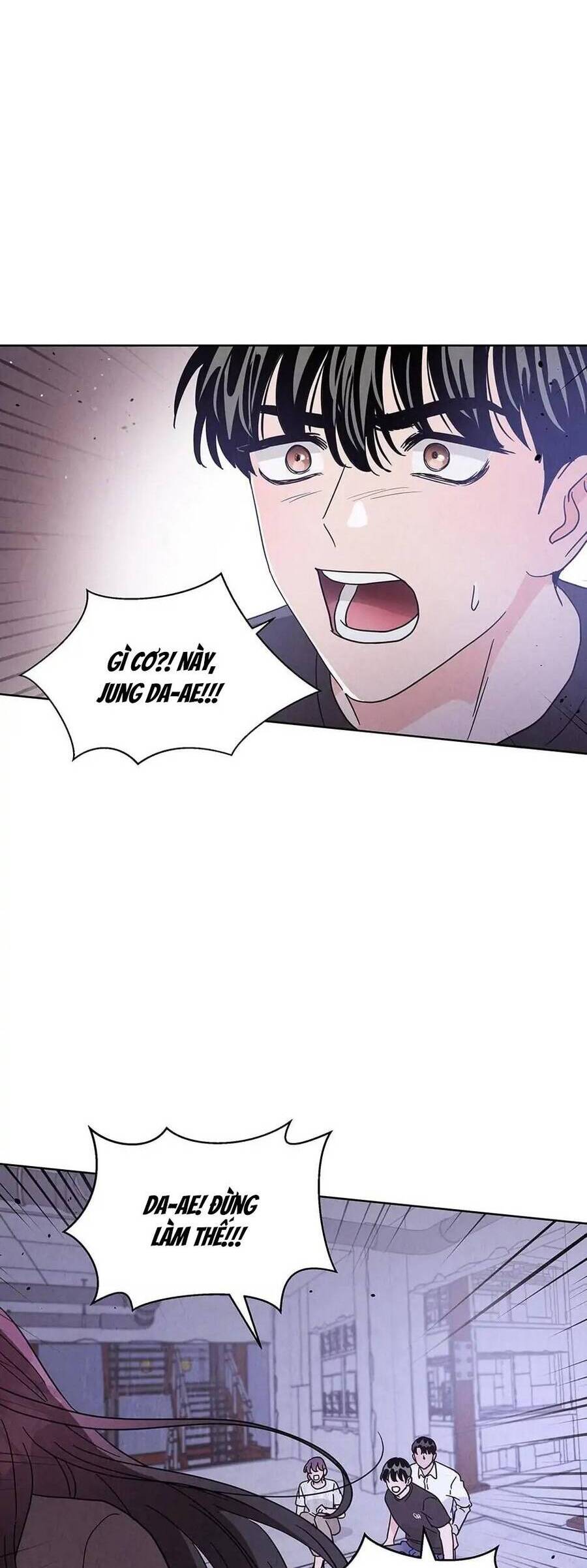 Chào Nhé, Không Làm Thông Gia Nữa Đâu! Chapter 61 - 36