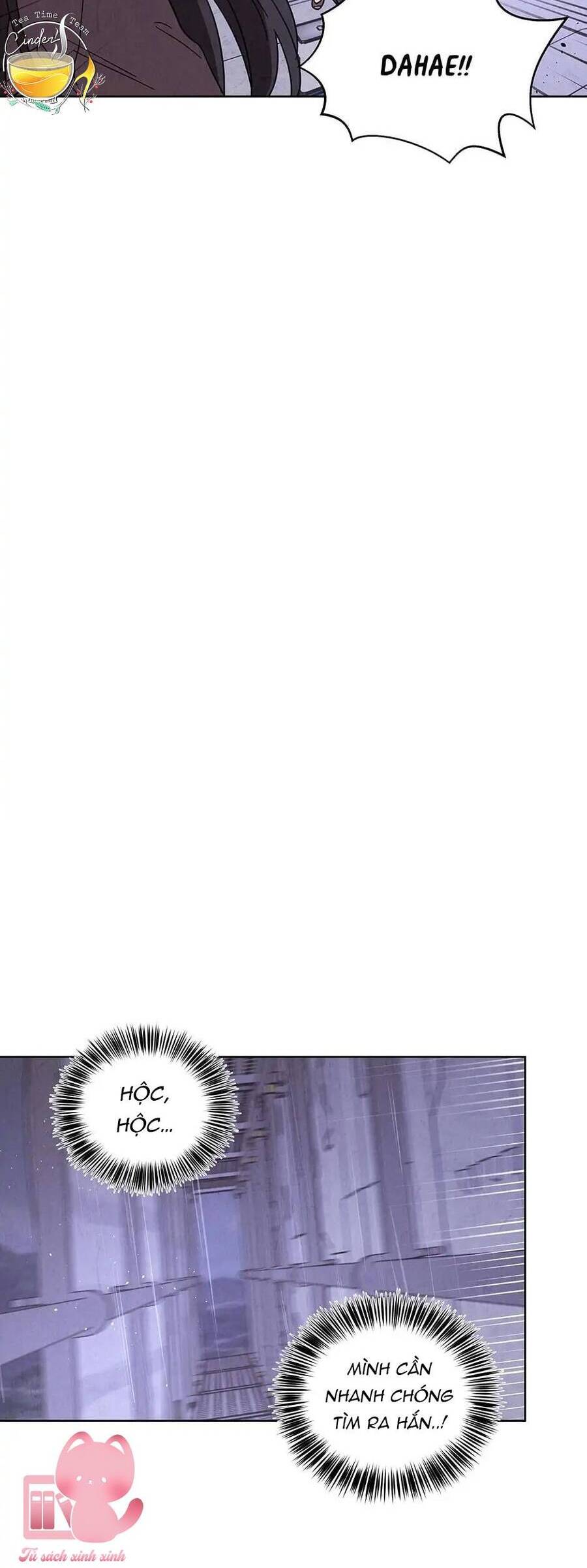 Chào Nhé, Không Làm Thông Gia Nữa Đâu! Chapter 61 - 37