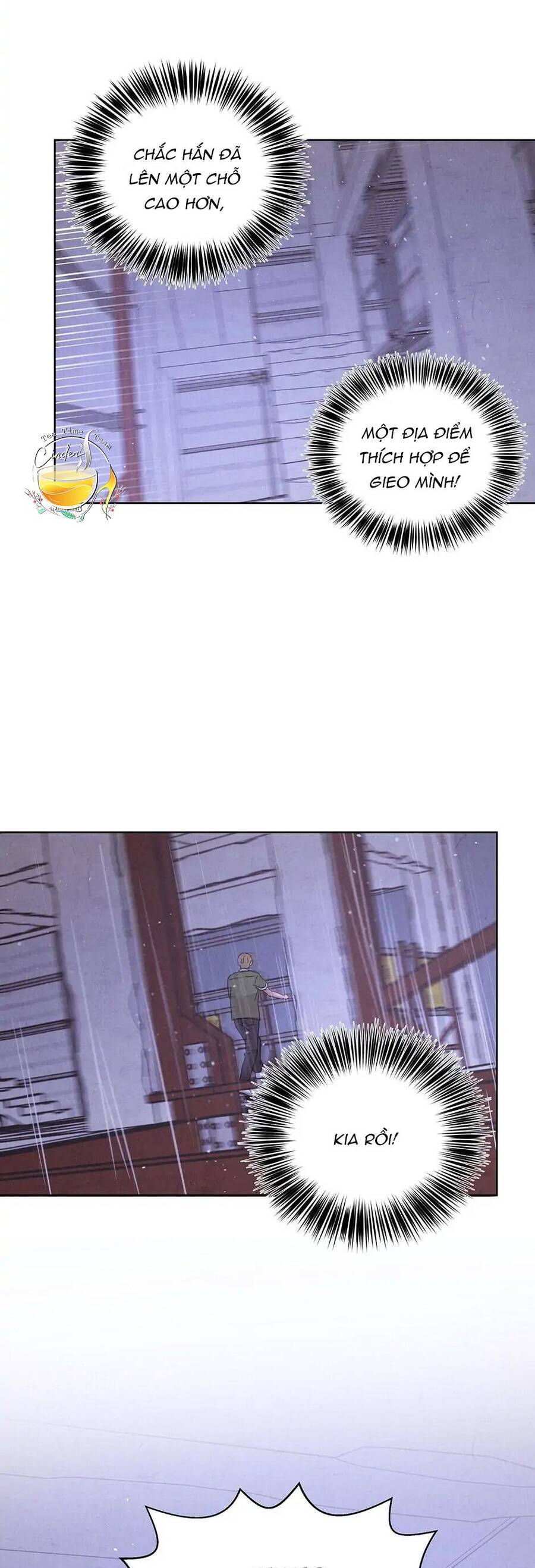 Chào Nhé, Không Làm Thông Gia Nữa Đâu! Chapter 61 - 38