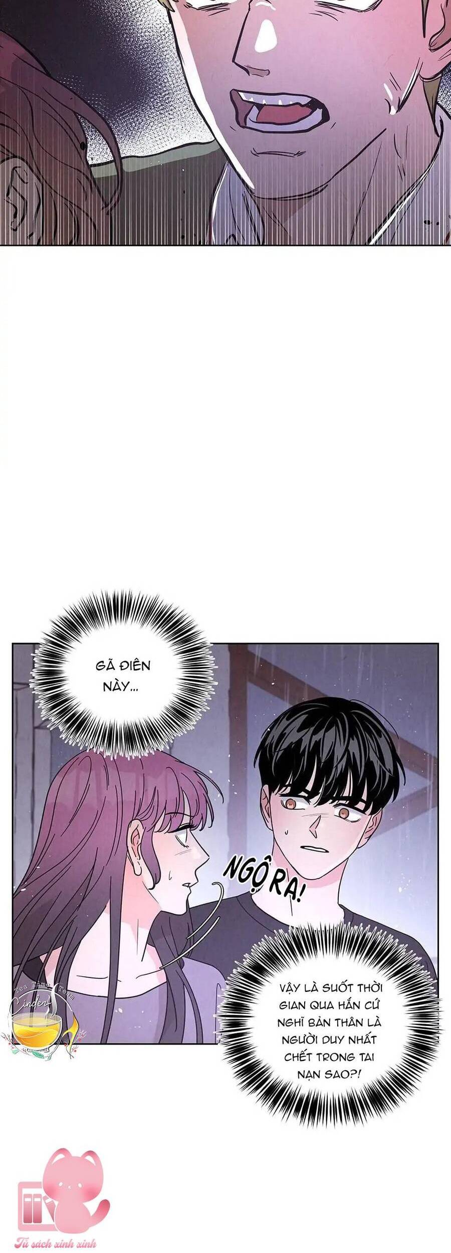 Chào Nhé, Không Làm Thông Gia Nữa Đâu! Chapter 61 - 5