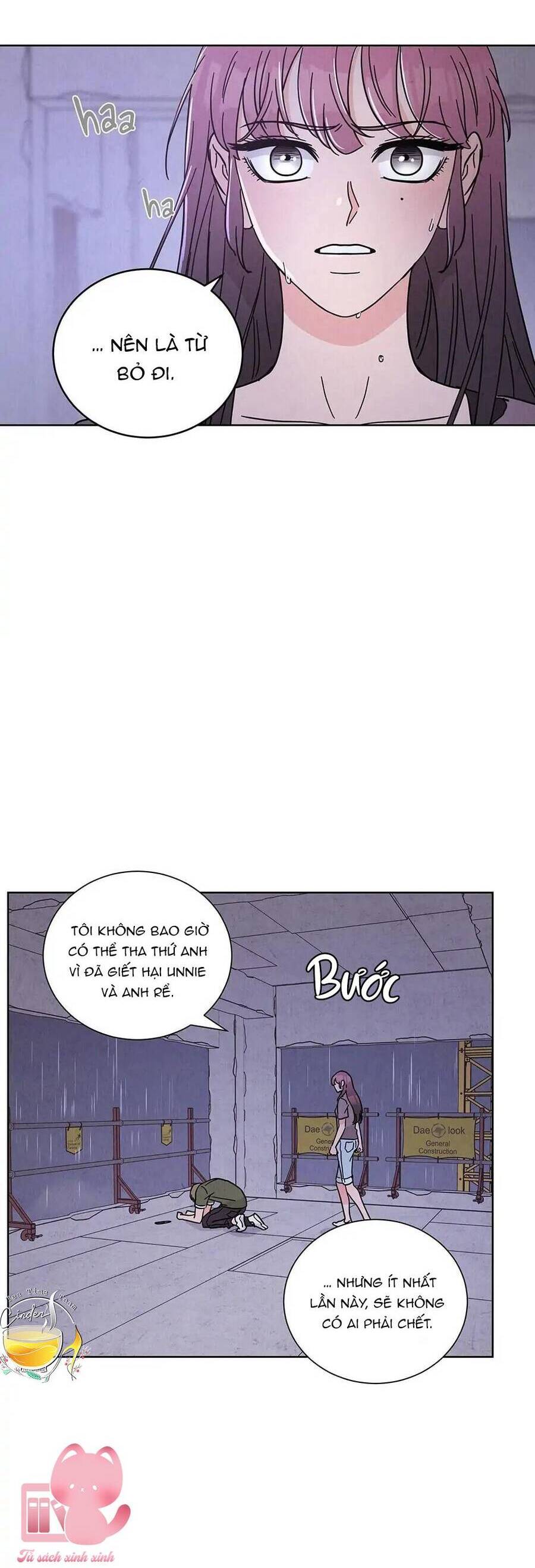 Chào Nhé, Không Làm Thông Gia Nữa Đâu! Chapter 61 - 41