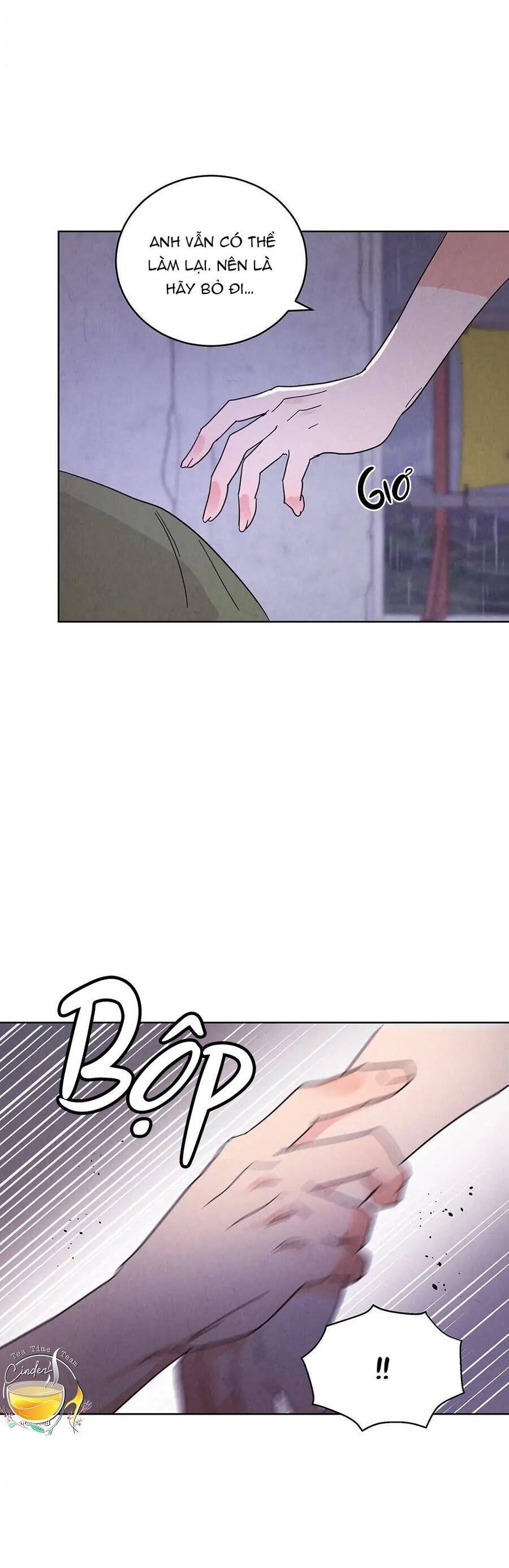 Chào Nhé, Không Làm Thông Gia Nữa Đâu! Chapter 61 - 42