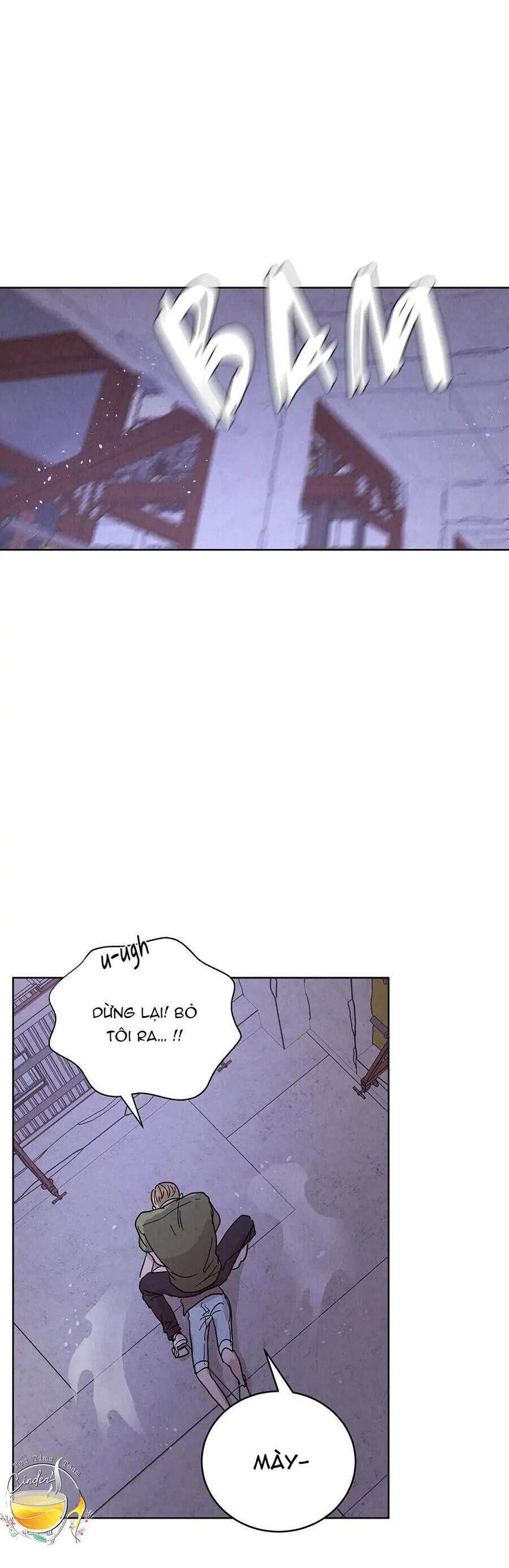 Chào Nhé, Không Làm Thông Gia Nữa Đâu! Chapter 61 - 43