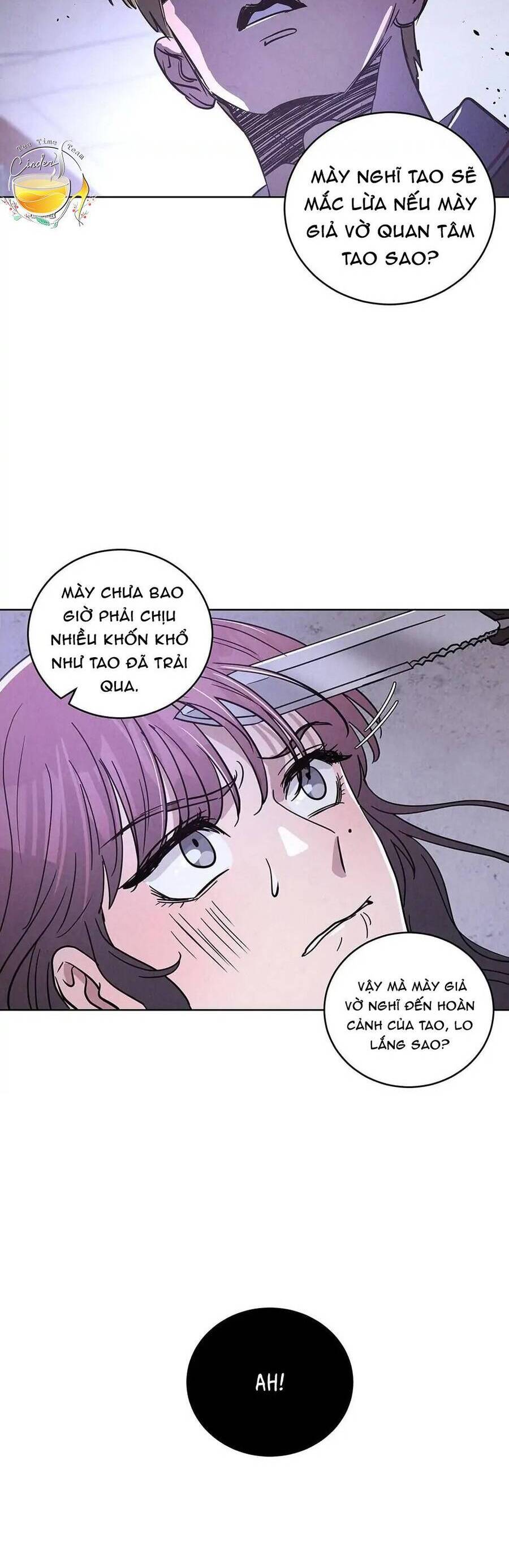 Chào Nhé, Không Làm Thông Gia Nữa Đâu! Chapter 61 - 45