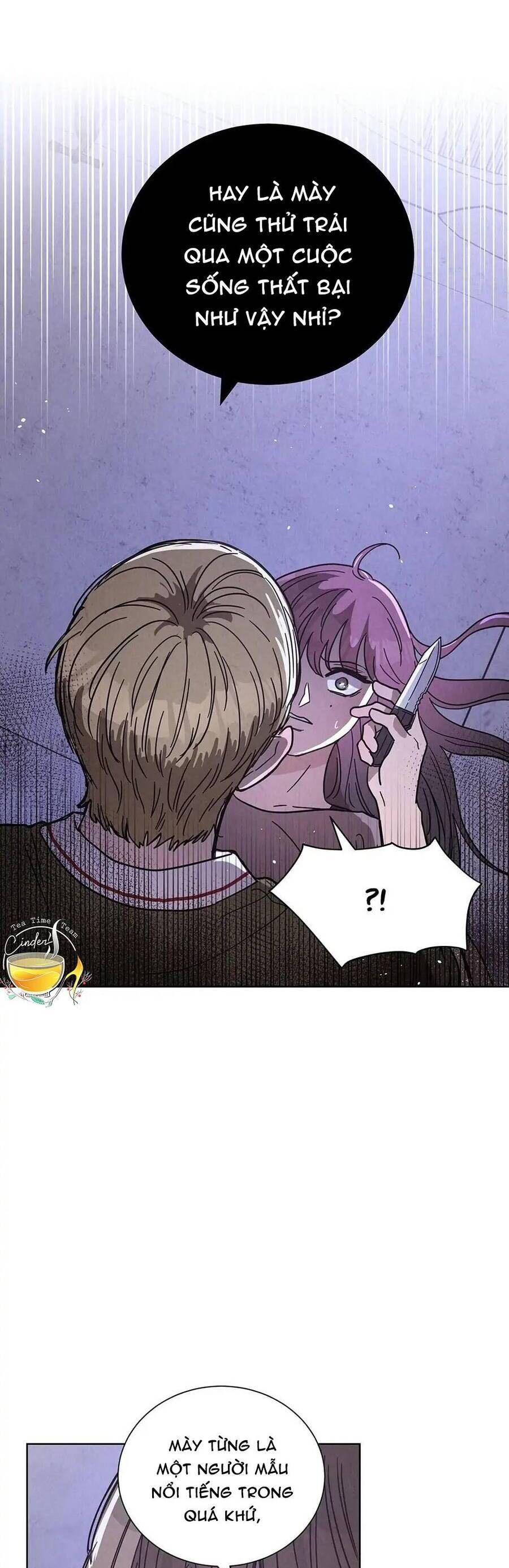 Chào Nhé, Không Làm Thông Gia Nữa Đâu! Chapter 61 - 46