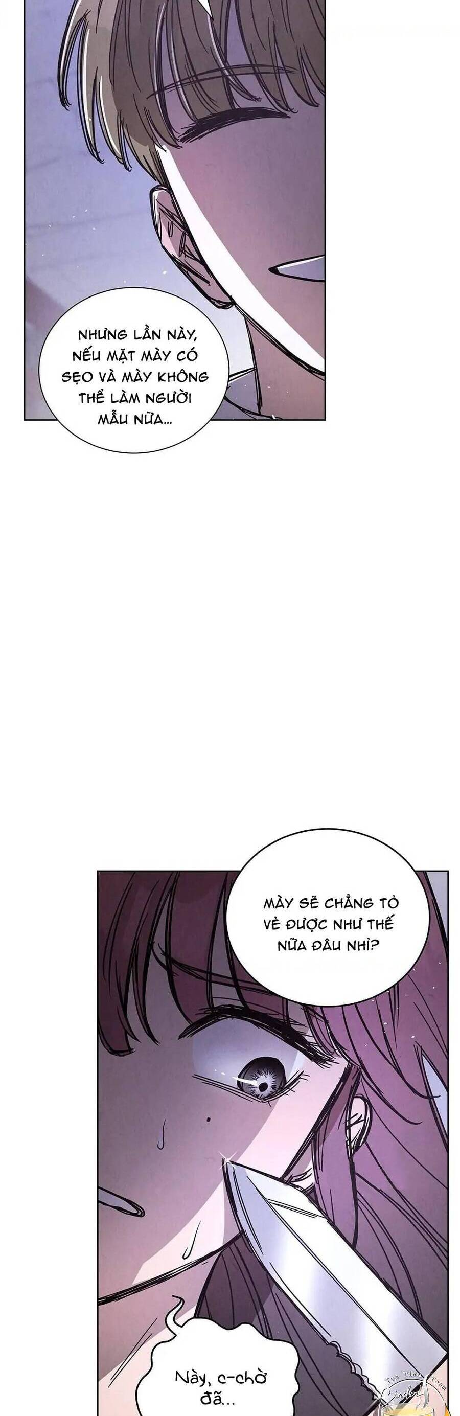 Chào Nhé, Không Làm Thông Gia Nữa Đâu! Chapter 61 - 47