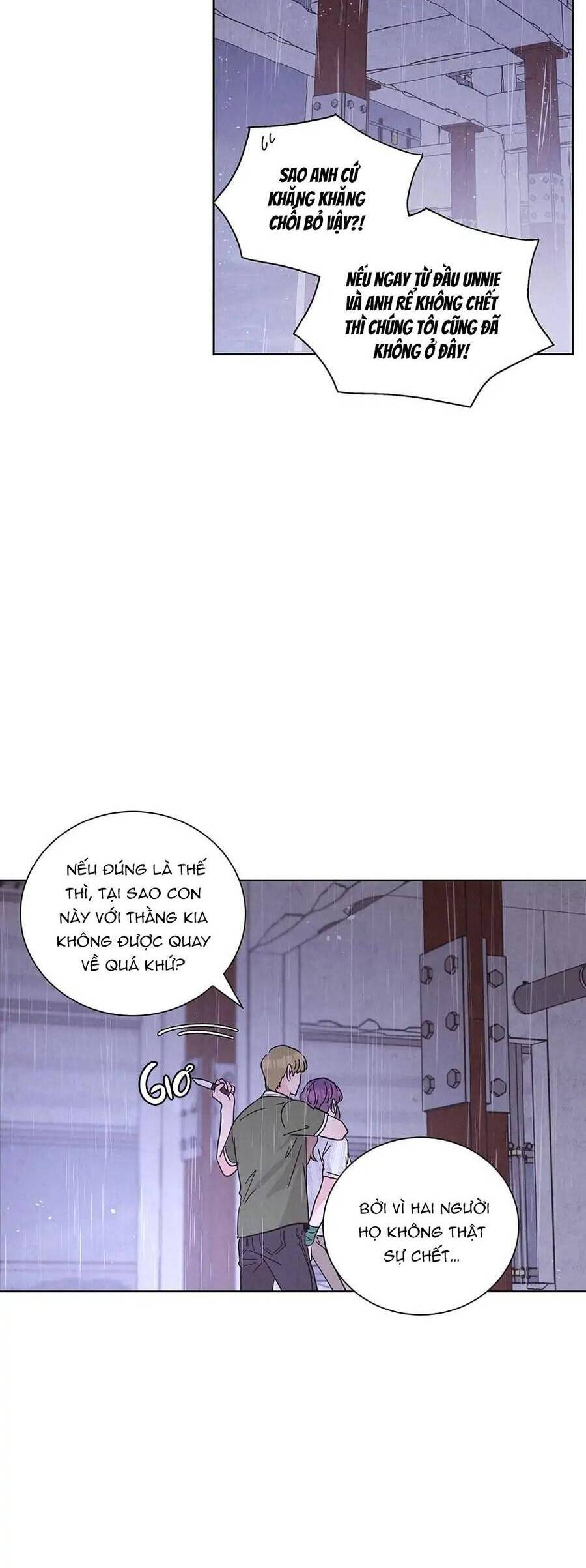 Chào Nhé, Không Làm Thông Gia Nữa Đâu! Chapter 61 - 7