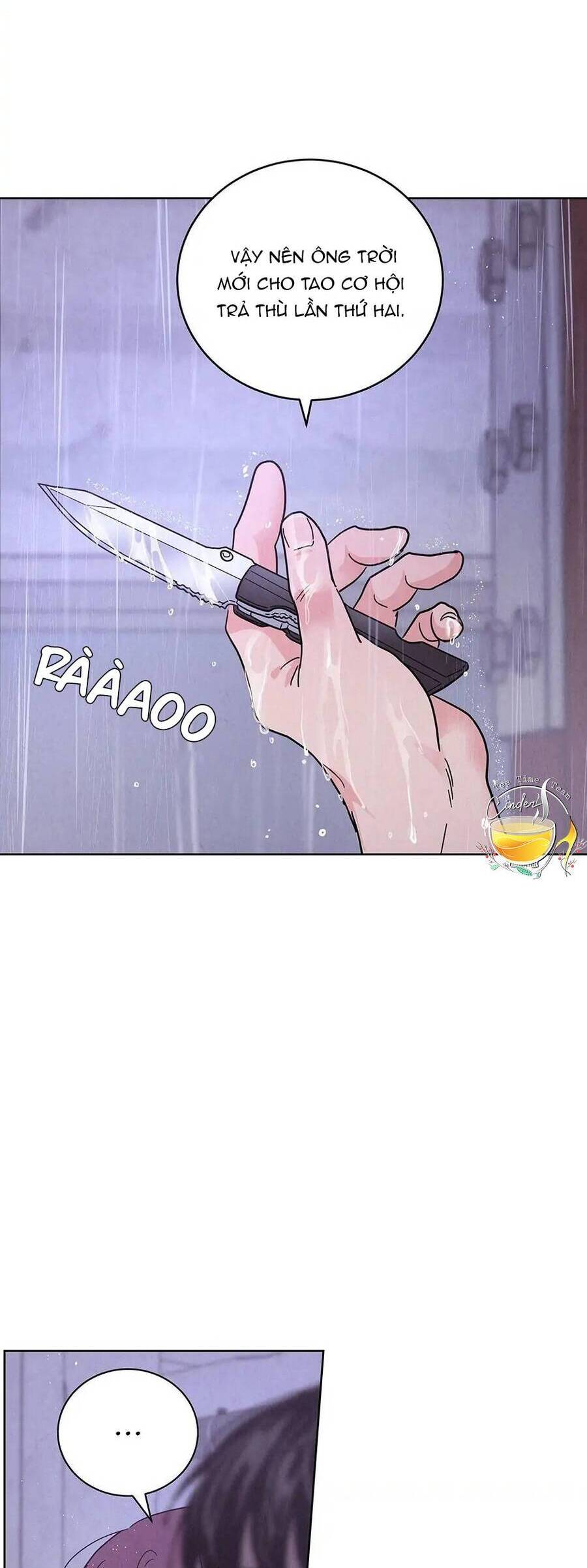 Chào Nhé, Không Làm Thông Gia Nữa Đâu! Chapter 61 - 8