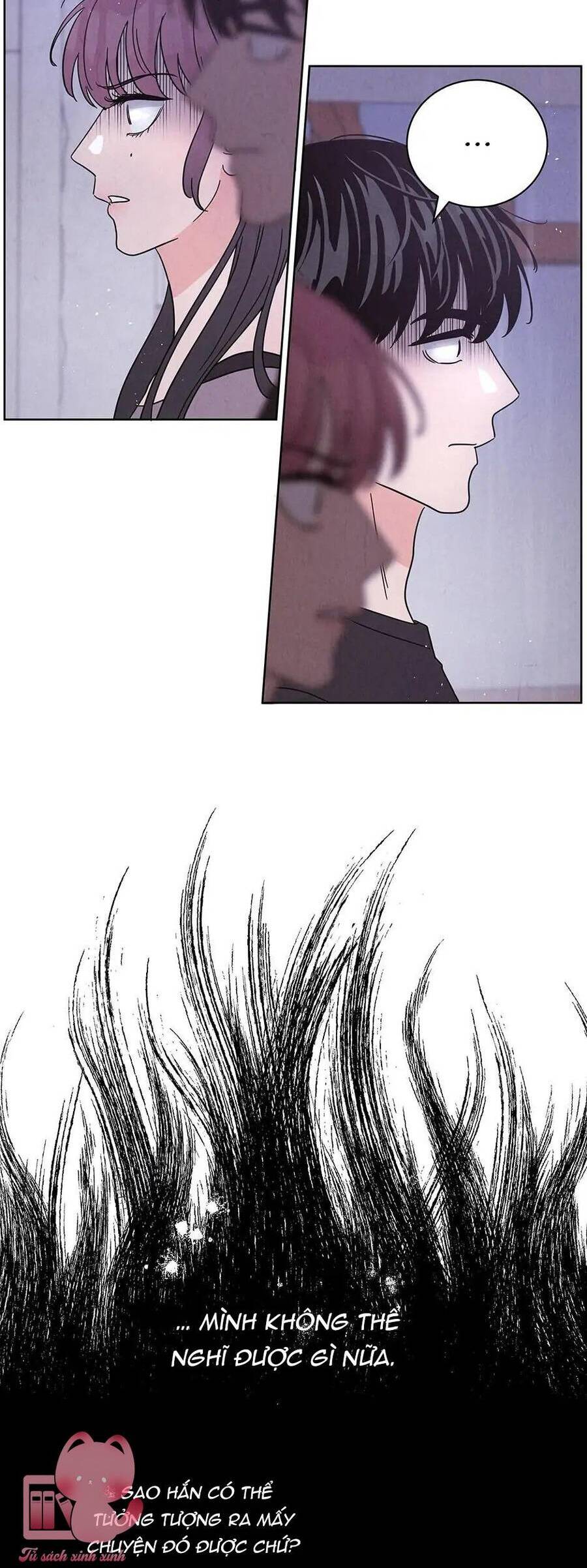 Chào Nhé, Không Làm Thông Gia Nữa Đâu! Chapter 61 - 9