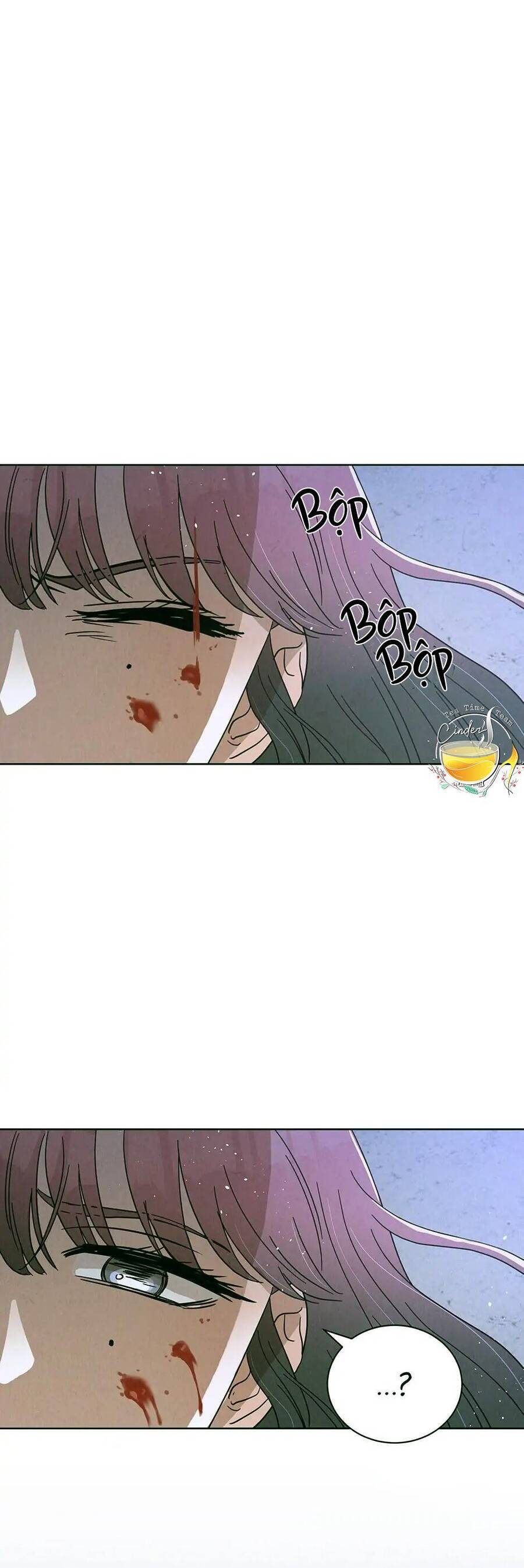 Chào Nhé, Không Làm Thông Gia Nữa Đâu! Chapter 62 - 2