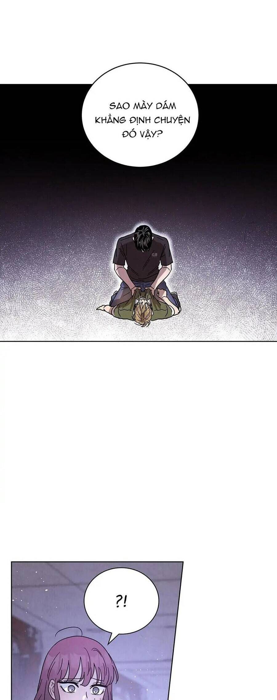 Chào Nhé, Không Làm Thông Gia Nữa Đâu! Chapter 62 - 12