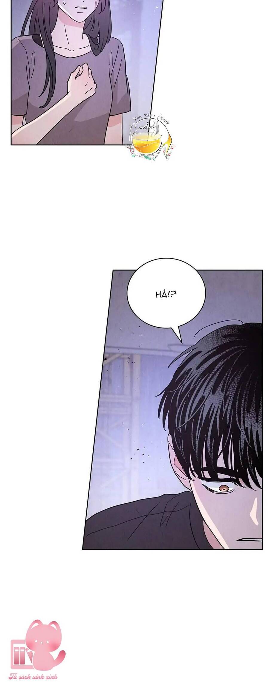 Chào Nhé, Không Làm Thông Gia Nữa Đâu! Chapter 62 - 13