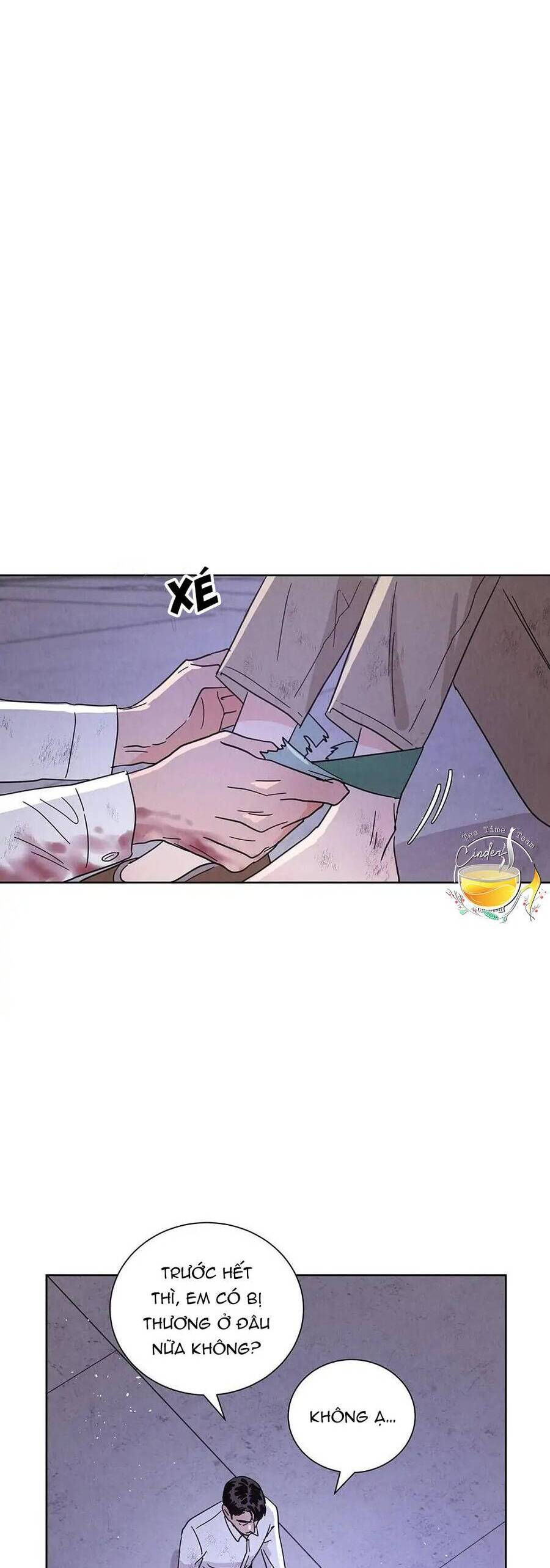 Chào Nhé, Không Làm Thông Gia Nữa Đâu! Chapter 62 - 15