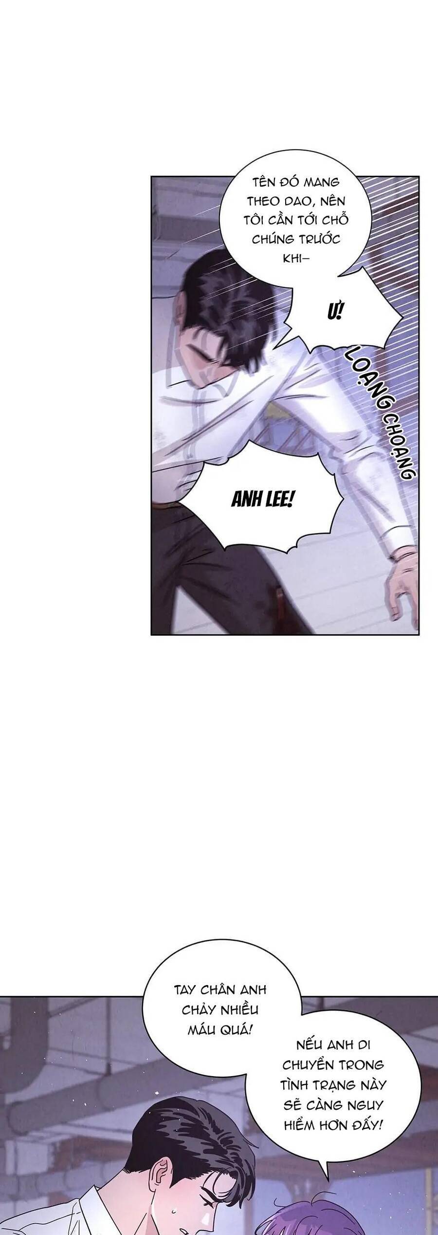 Chào Nhé, Không Làm Thông Gia Nữa Đâu! Chapter 62 - 17