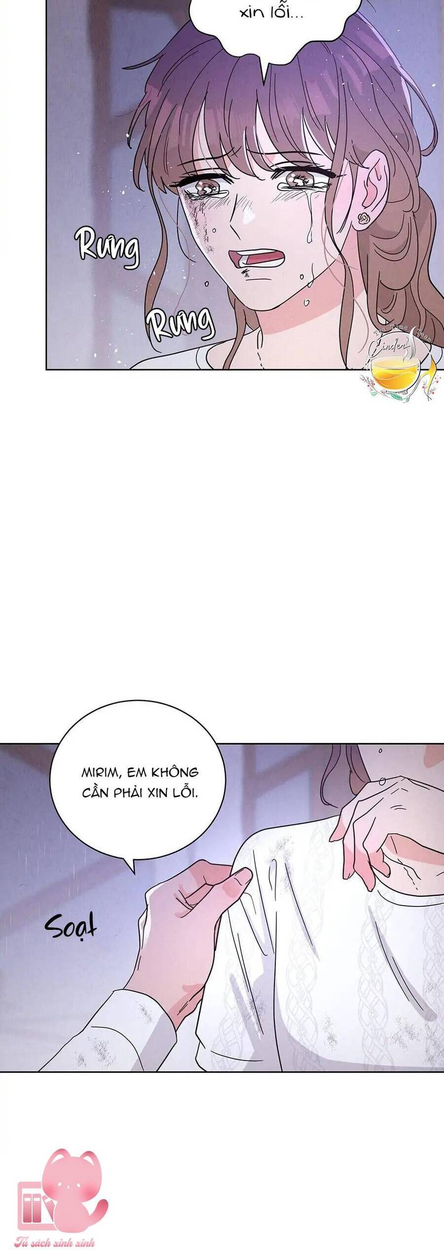 Chào Nhé, Không Làm Thông Gia Nữa Đâu! Chapter 62 - 19