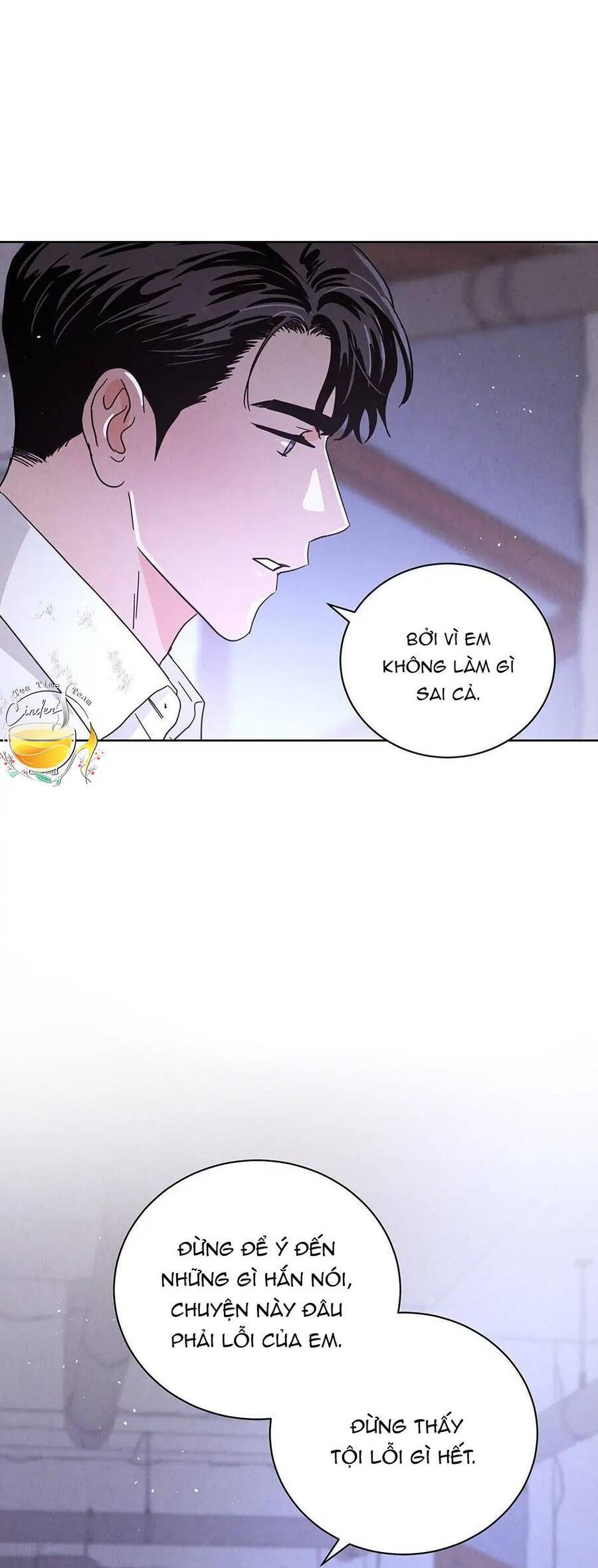 Chào Nhé, Không Làm Thông Gia Nữa Đâu! Chapter 62 - 20