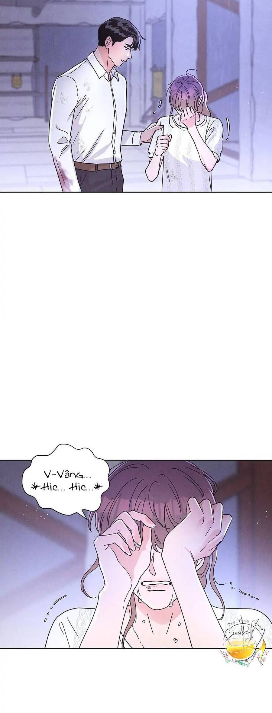 Chào Nhé, Không Làm Thông Gia Nữa Đâu! Chapter 62 - 21