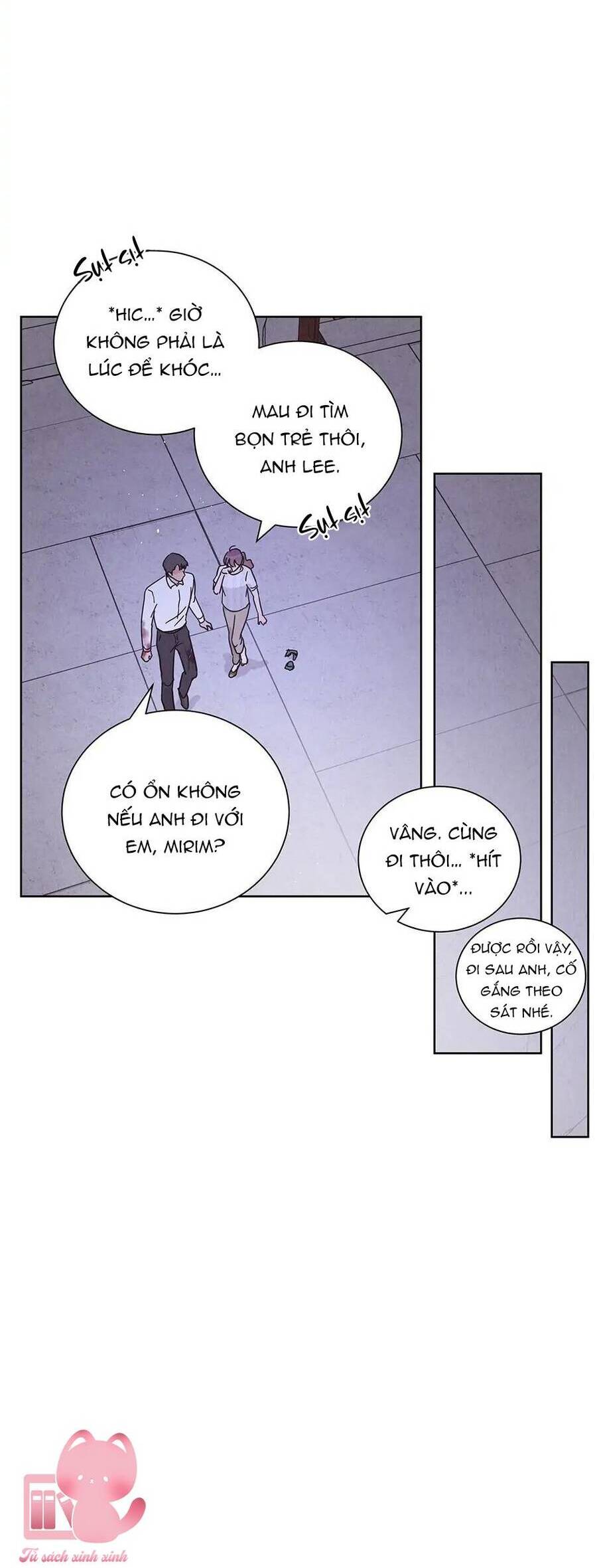 Chào Nhé, Không Làm Thông Gia Nữa Đâu! Chapter 62 - 22