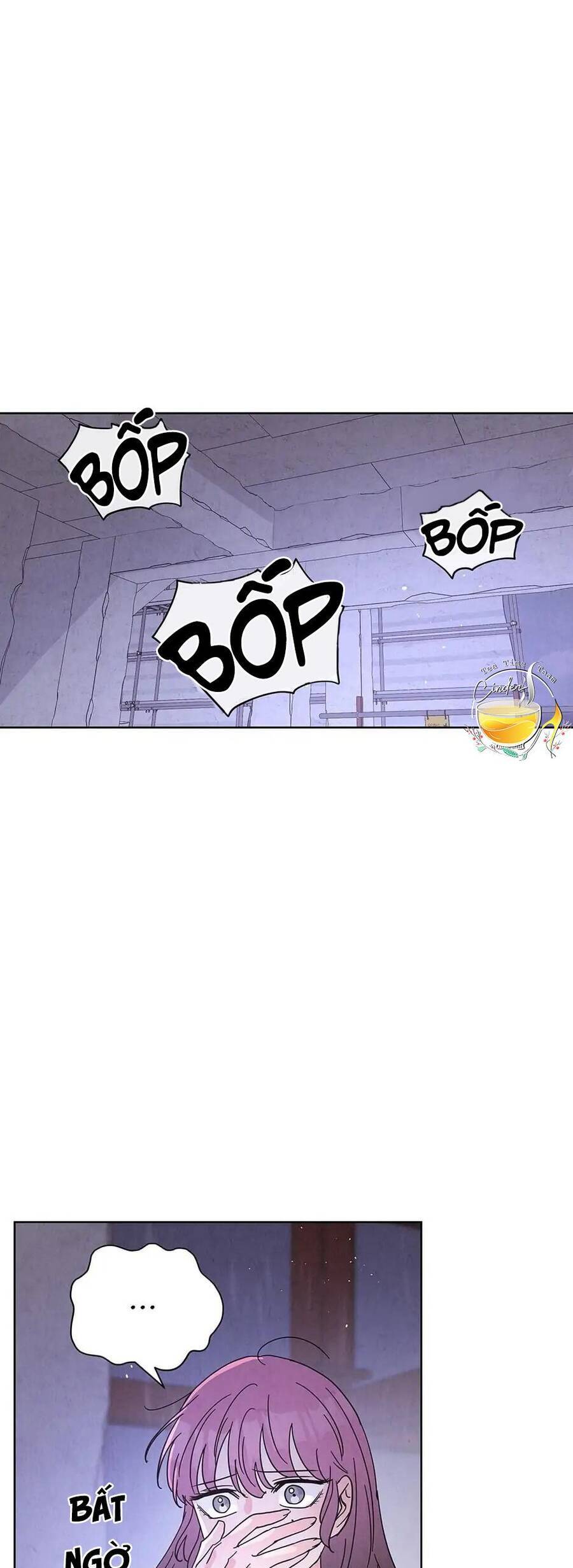 Chào Nhé, Không Làm Thông Gia Nữa Đâu! Chapter 62 - 23