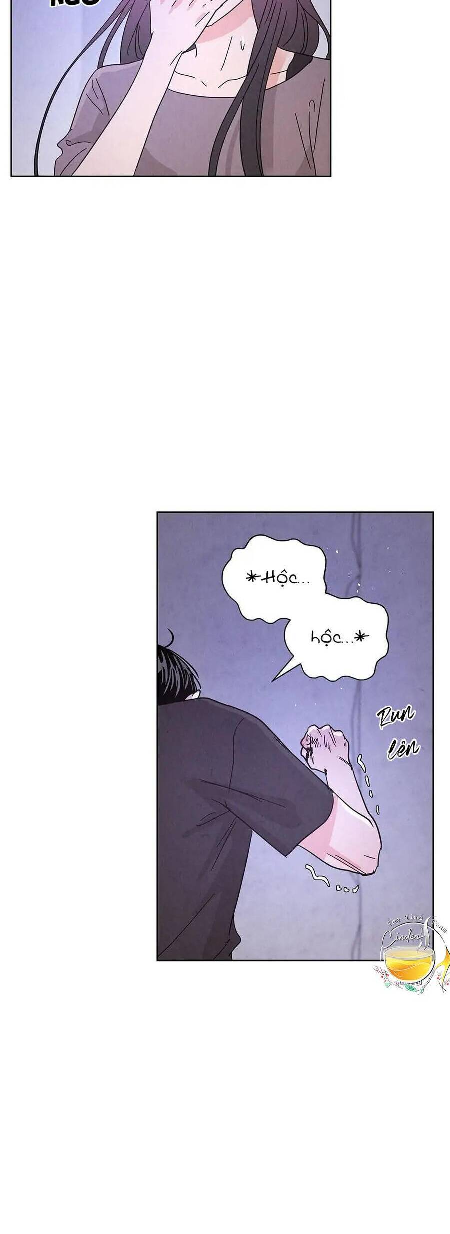 Chào Nhé, Không Làm Thông Gia Nữa Đâu! Chapter 62 - 24