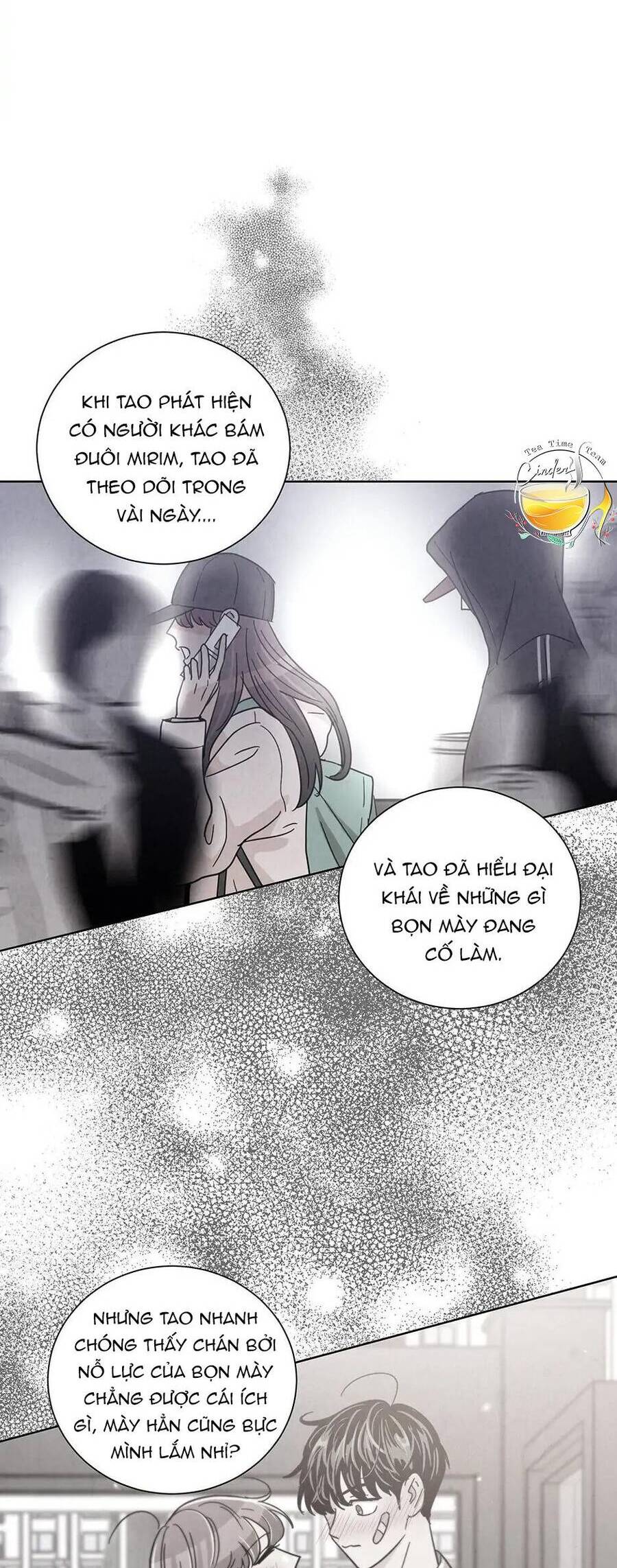 Chào Nhé, Không Làm Thông Gia Nữa Đâu! Chapter 62 - 27