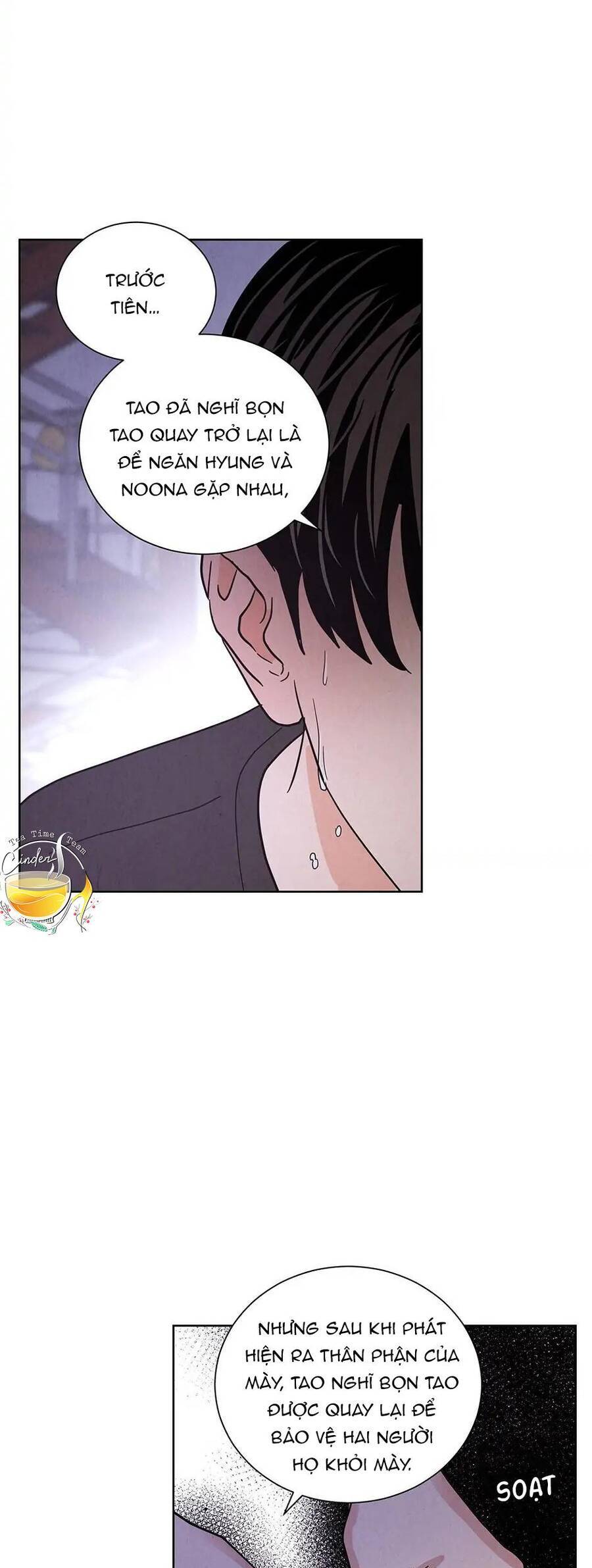 Chào Nhé, Không Làm Thông Gia Nữa Đâu! Chapter 62 - 29