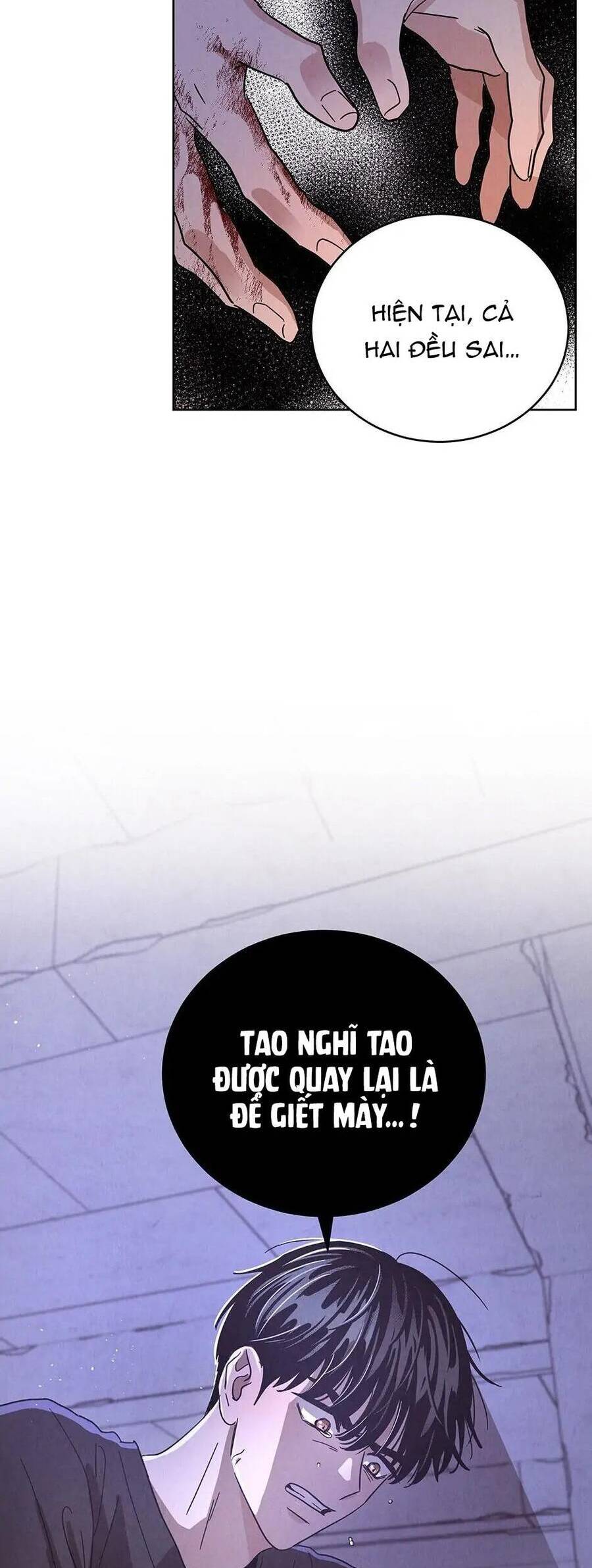 Chào Nhé, Không Làm Thông Gia Nữa Đâu! Chapter 62 - 30