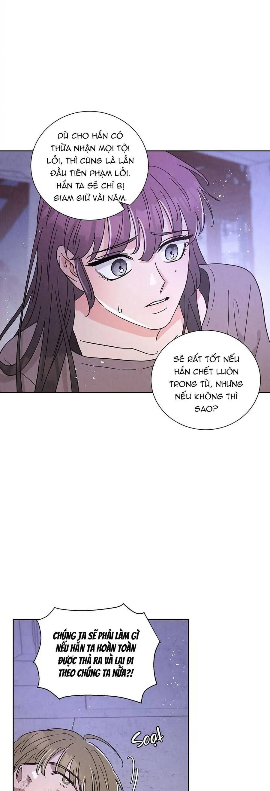 Chào Nhé, Không Làm Thông Gia Nữa Đâu! Chapter 62 - 35