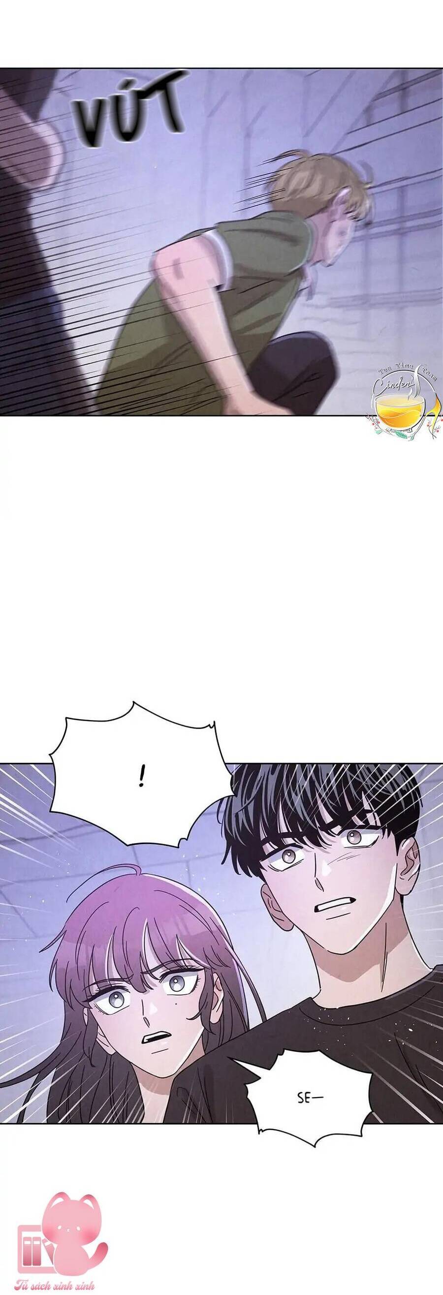 Chào Nhé, Không Làm Thông Gia Nữa Đâu! Chapter 62 - 37